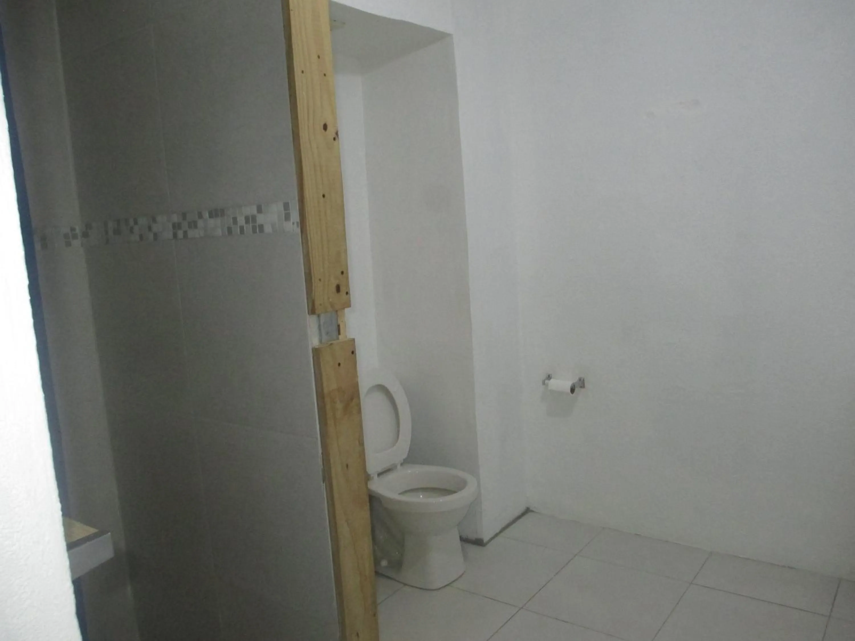 Bathroom in Kingsworth Bed and Breakfast