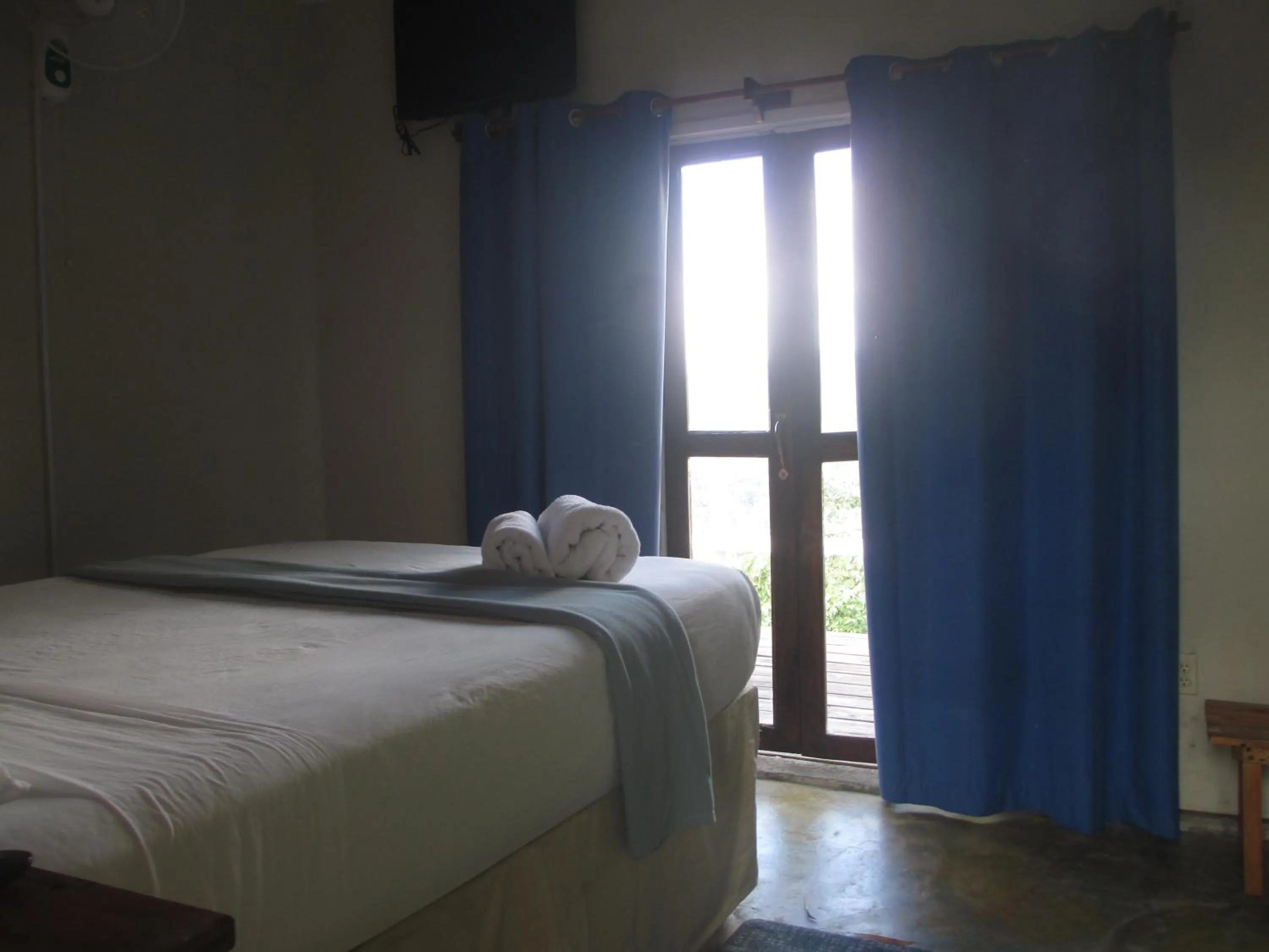 Bedroom, Bed in Kingsworth Bed and Breakfast