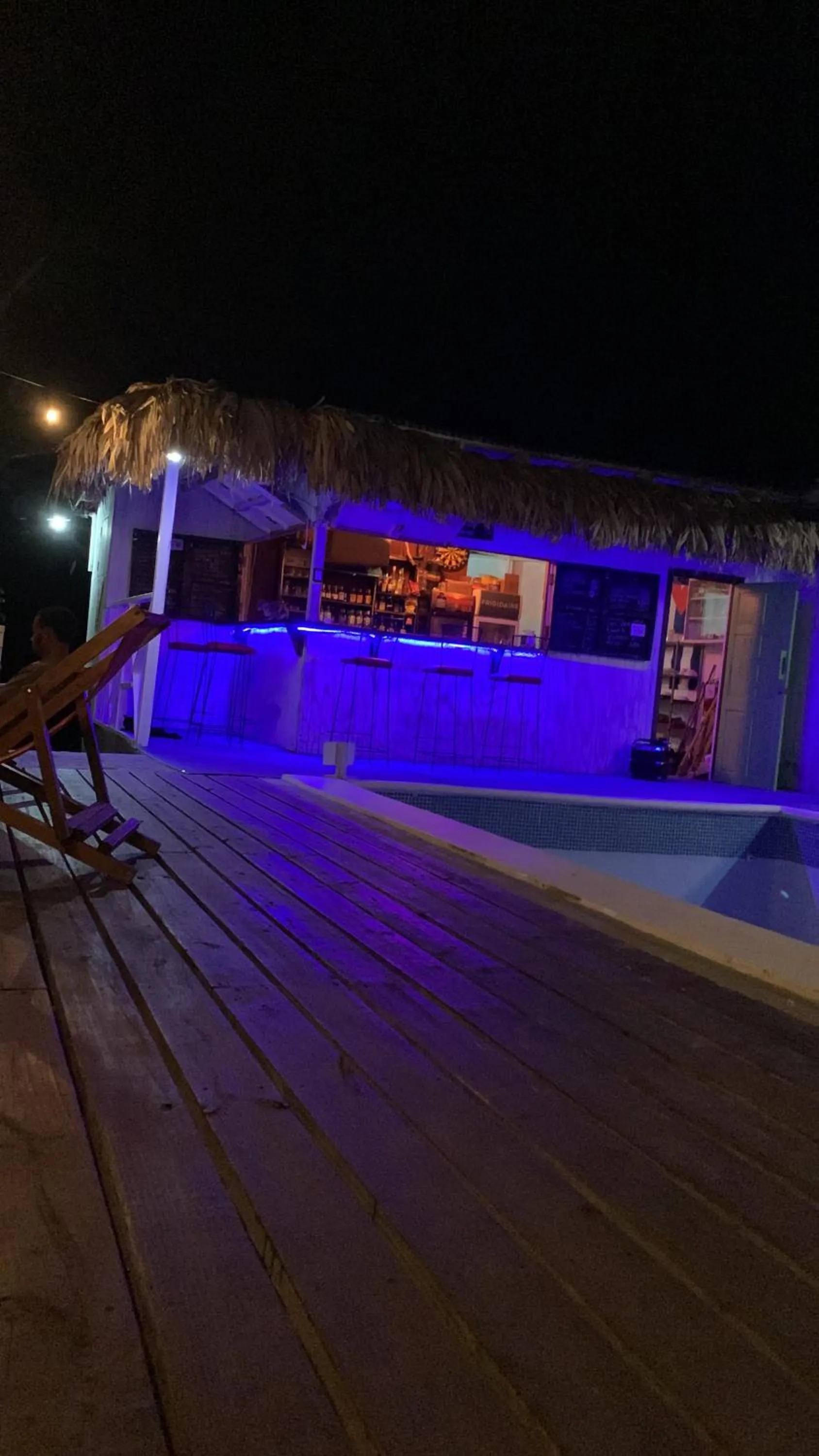 Night in Kingsworth Bed and Breakfast