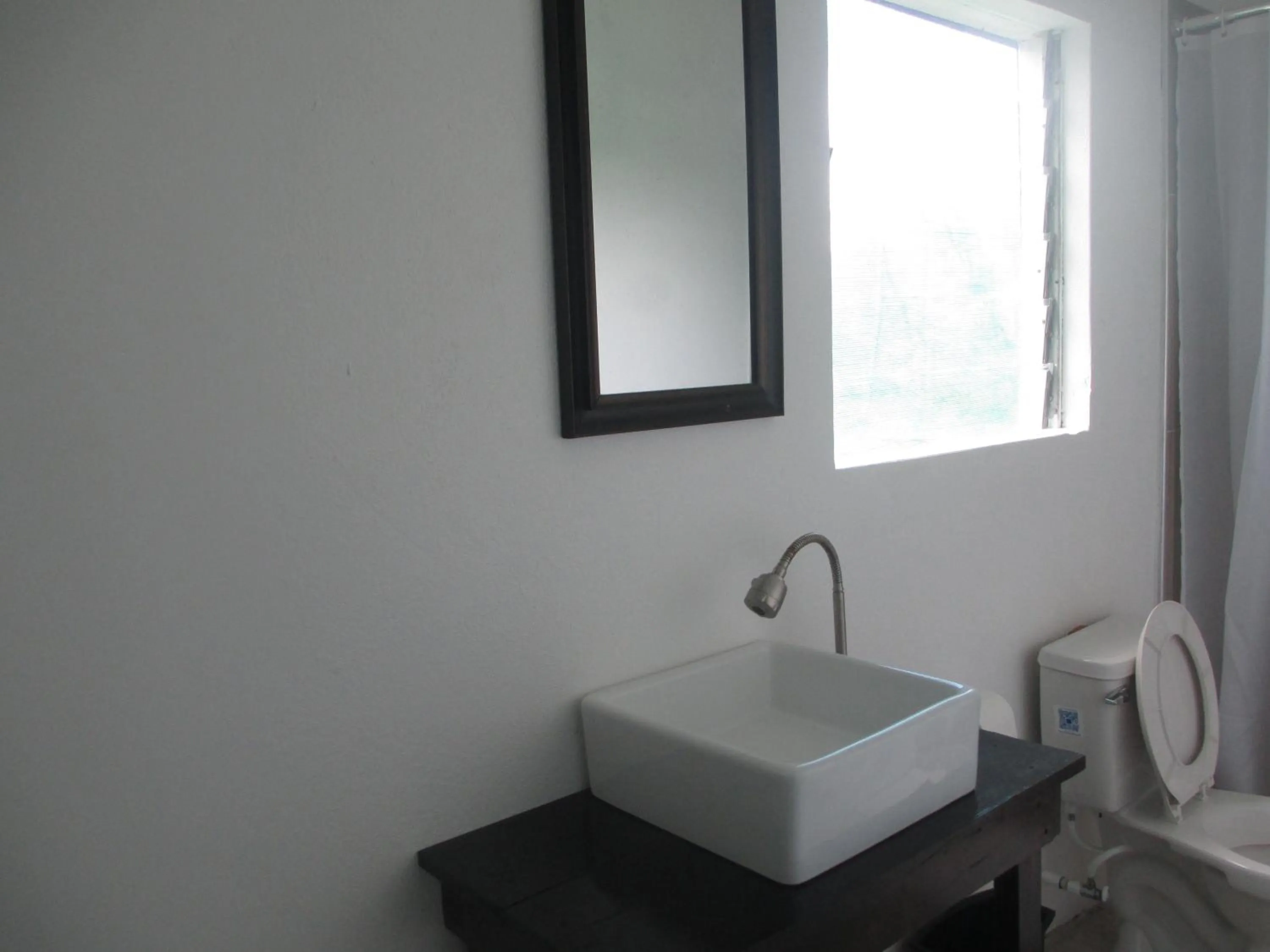 Bathroom in Kingsworth Bed and Breakfast