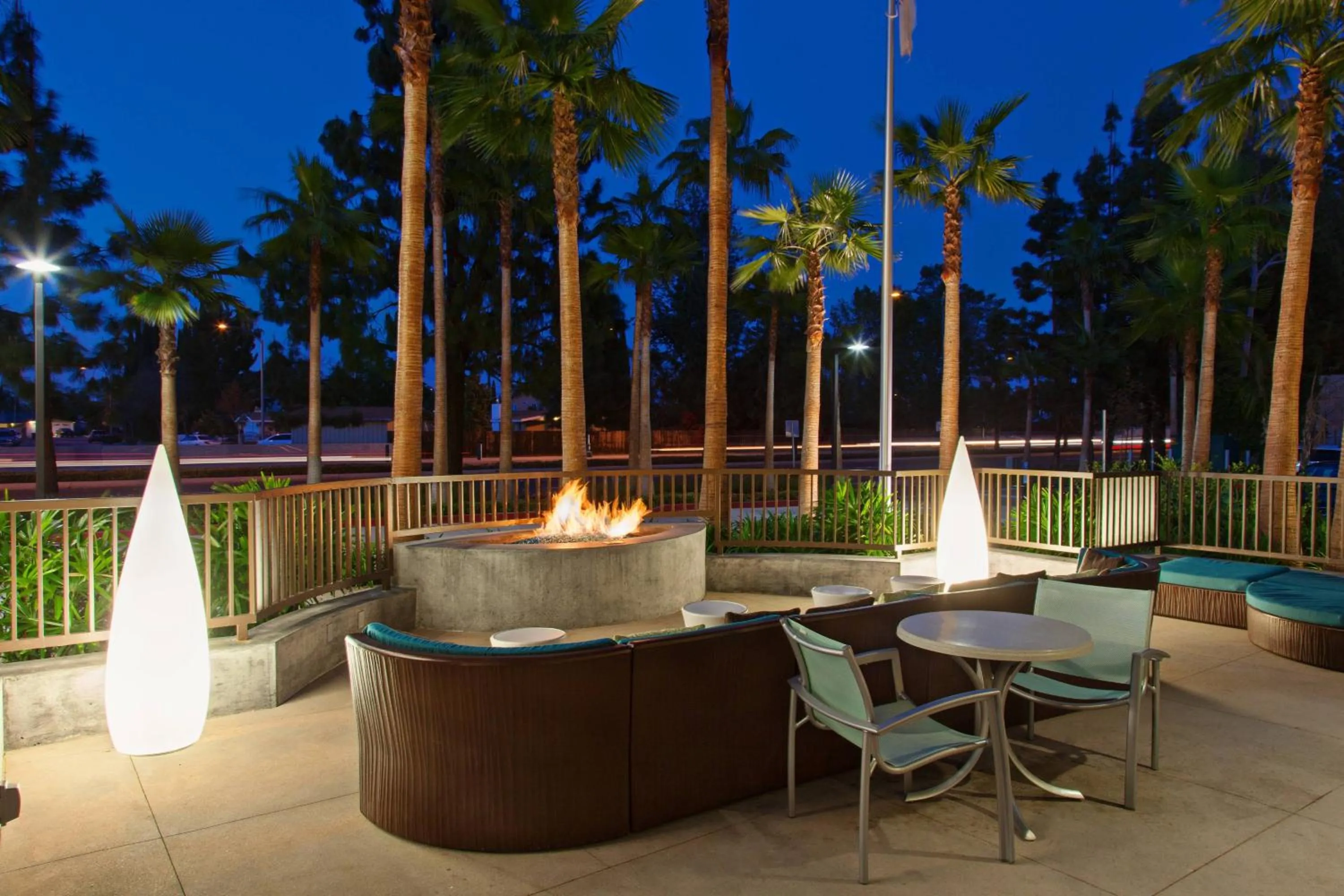 Other in Springhill Suites by Marriott Anaheim Maingate