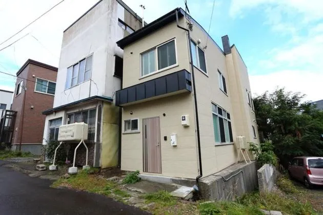 Property building in Sun River Annex Inaho - Vacation STAY 95961