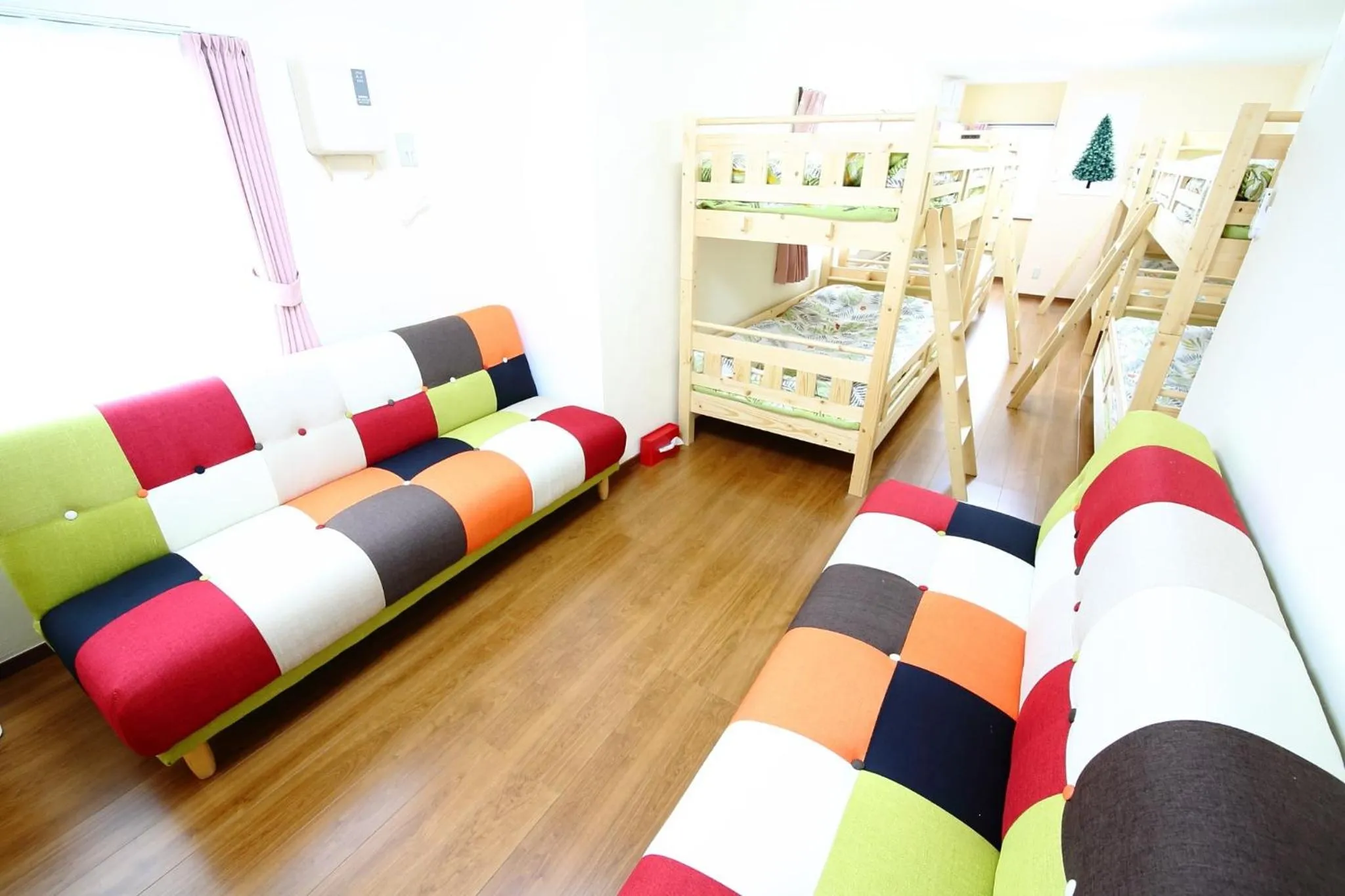 Bed in Sun River Annex Inaho - Vacation STAY 95961