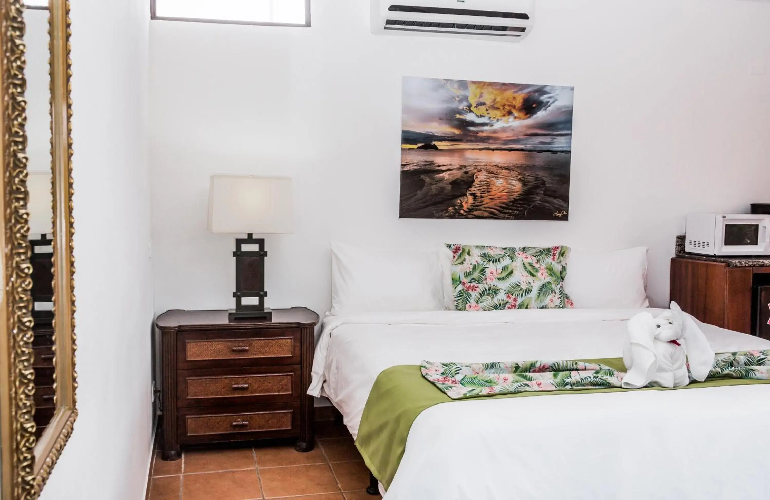 Suite with Balcony in The Palms At Coco Beach Suite with Balcony in The Palms At Coco Beach