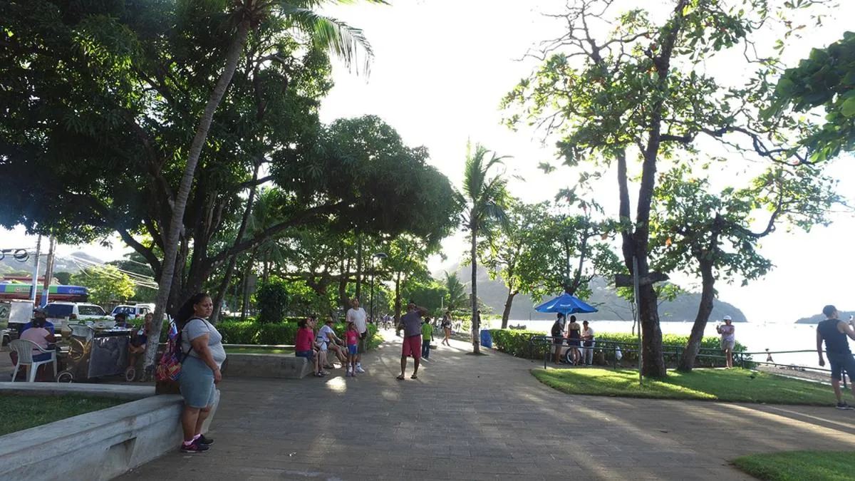 Beach in The Palms At Coco Beach
