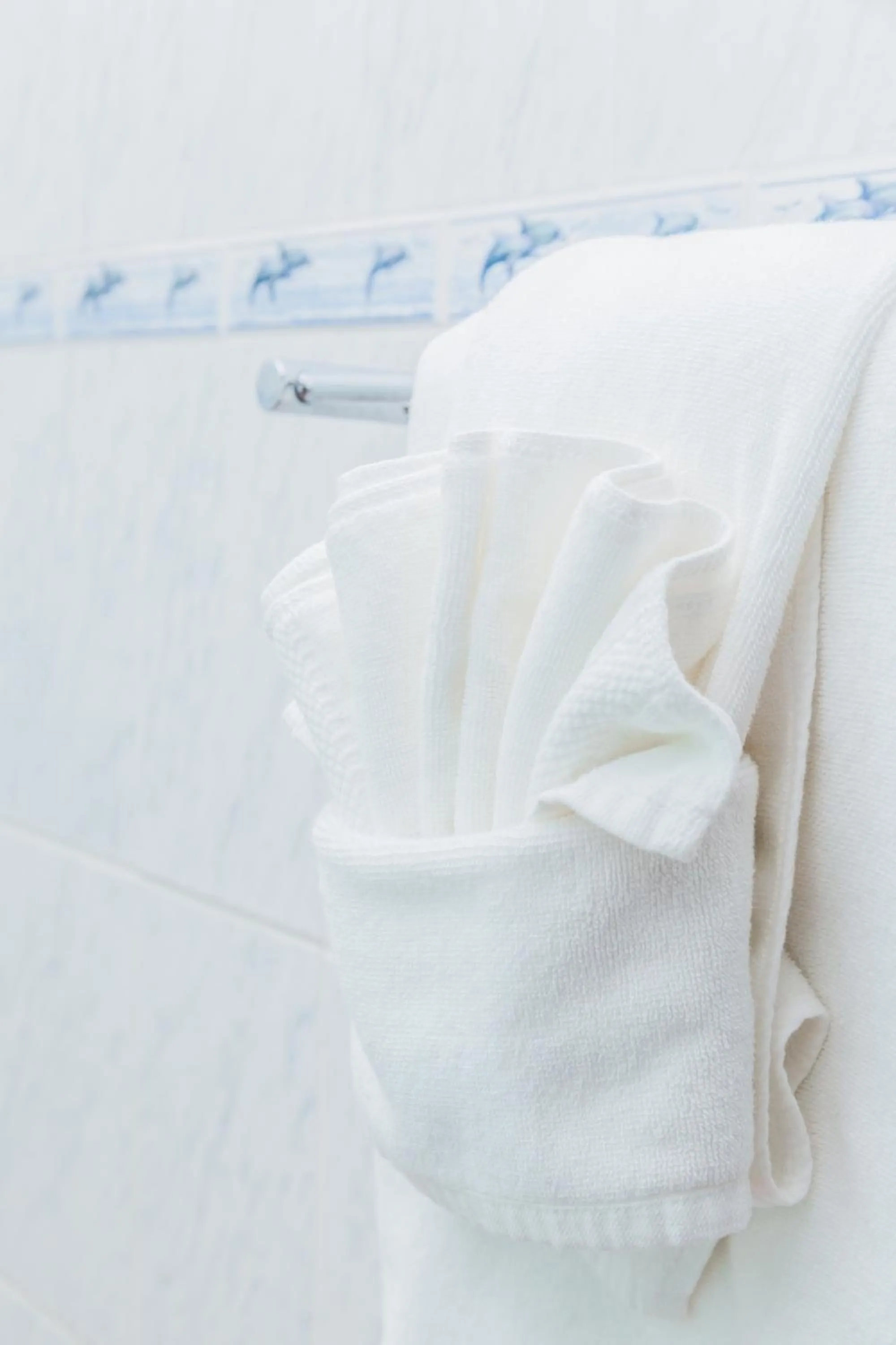 Bathroom, Bed in The Palms At Coco Beach