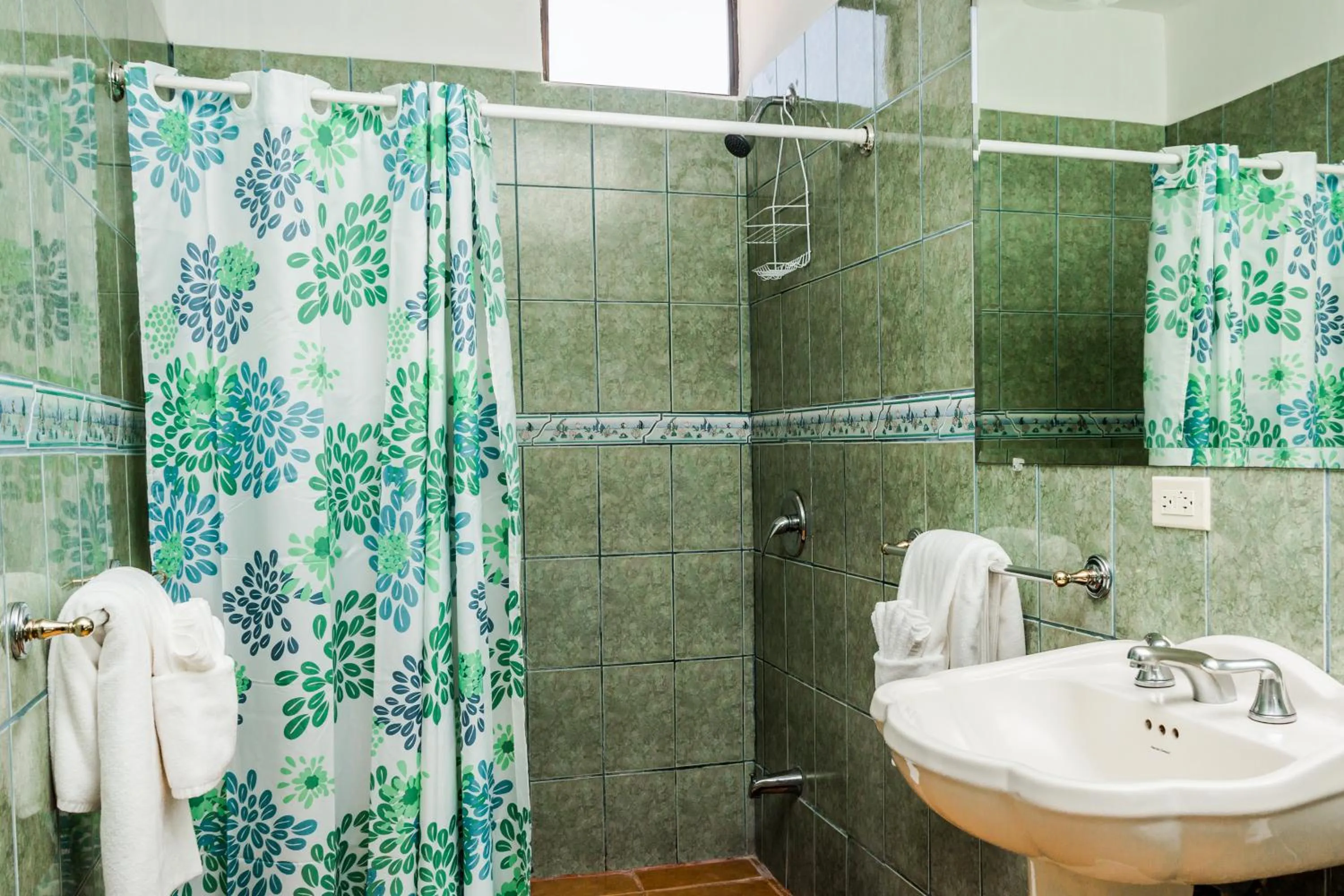 Bathroom in The Palms At Coco Beach