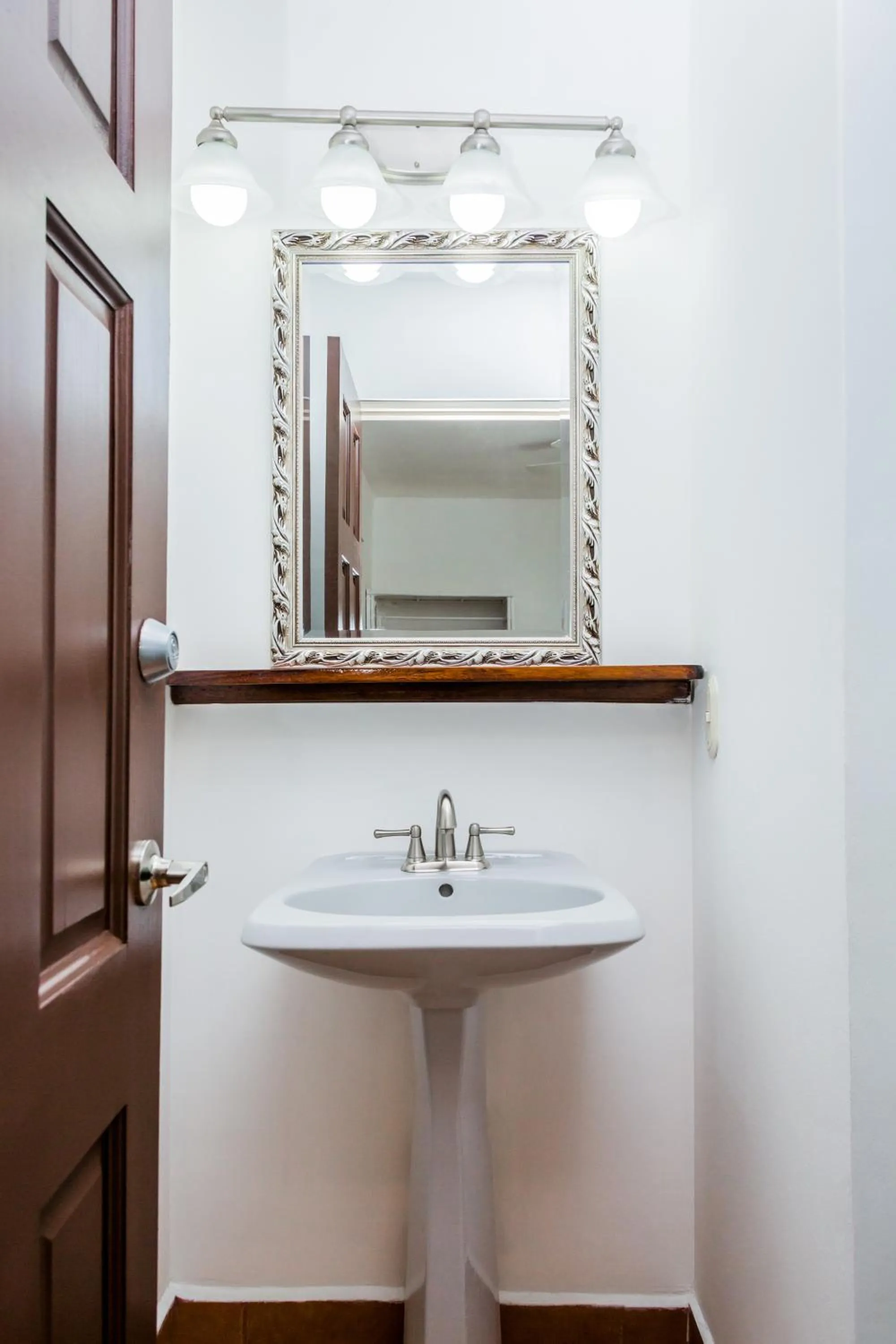 Bathroom in The Palms At Coco Beach