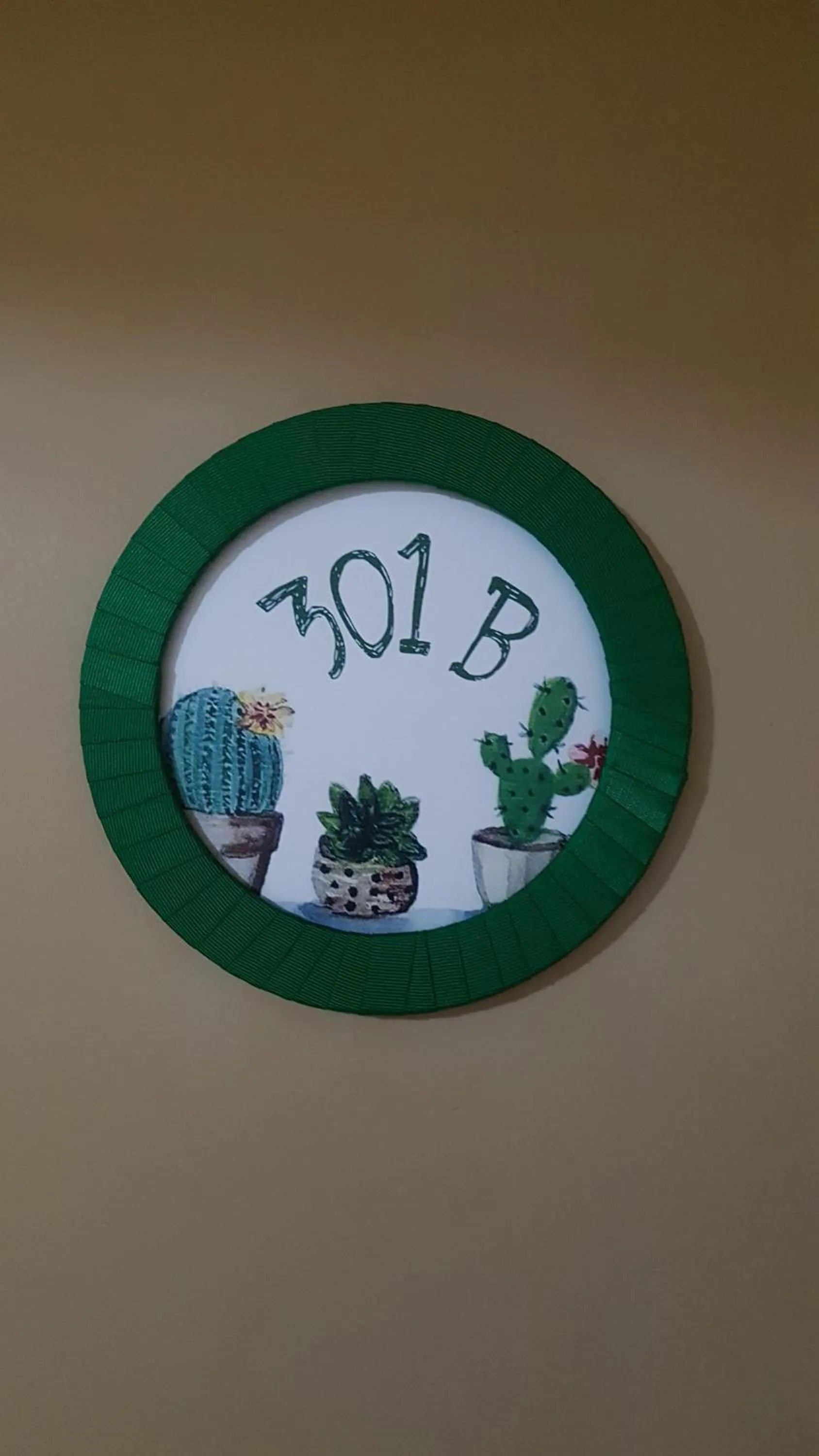 Property logo or sign in Prive das Thermas - 301B