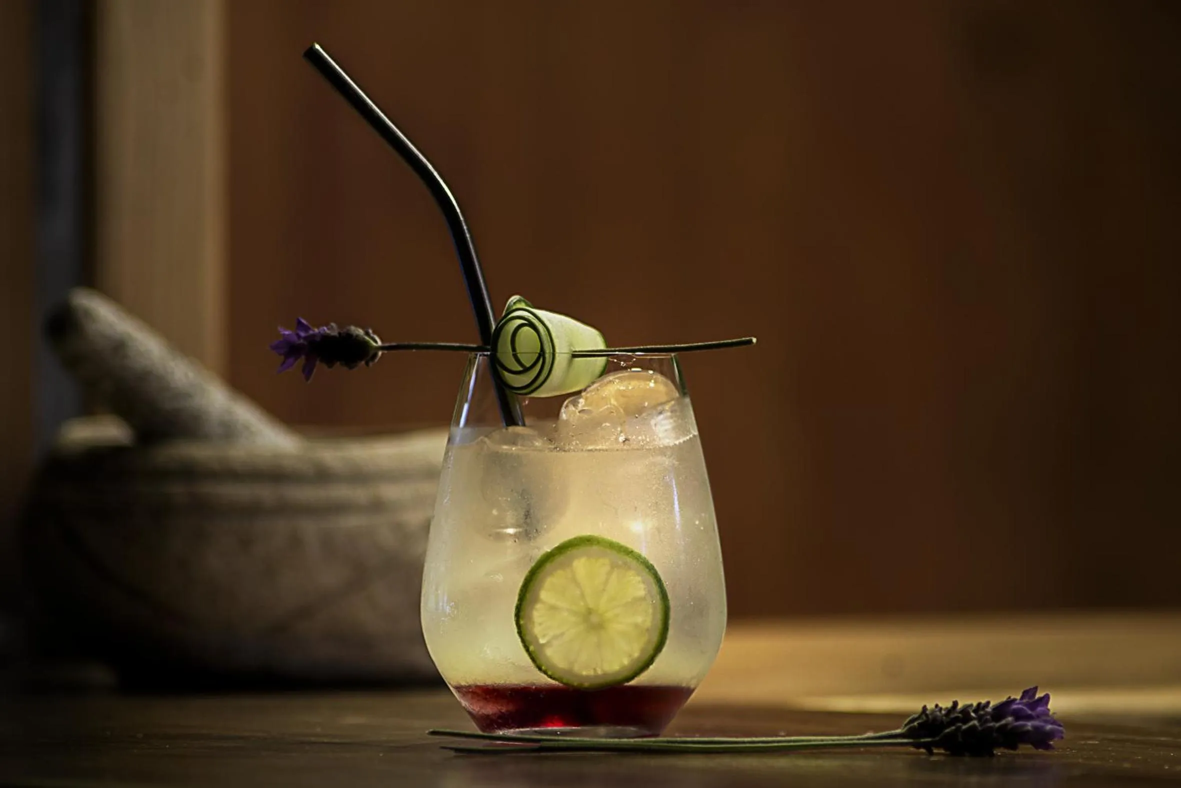 Restaurant/places to eat in Das Dorf Hotel