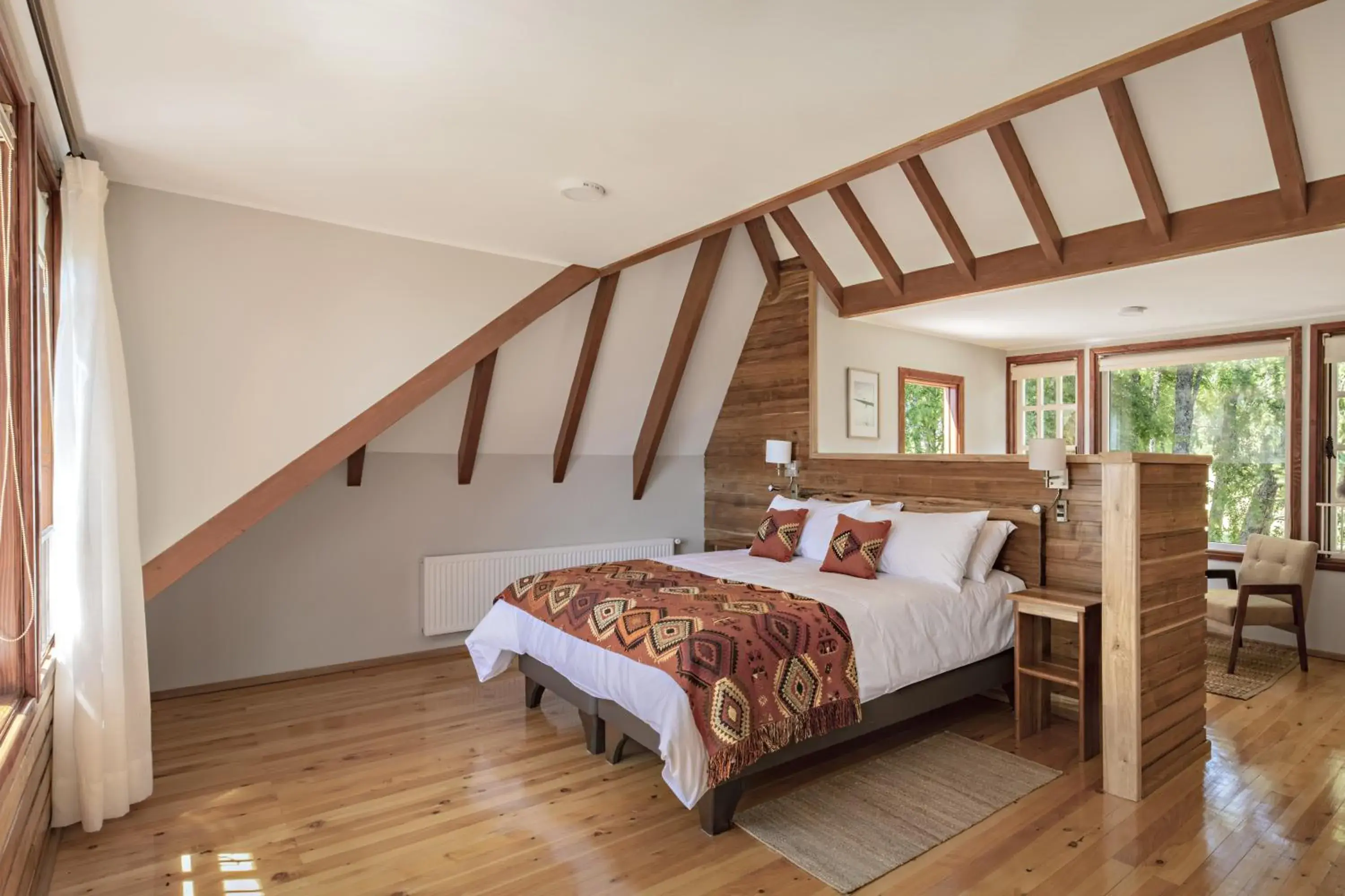 Deluxe Suite in Das Dorf Hotel Deluxe Suite in Das Dorf Hotel