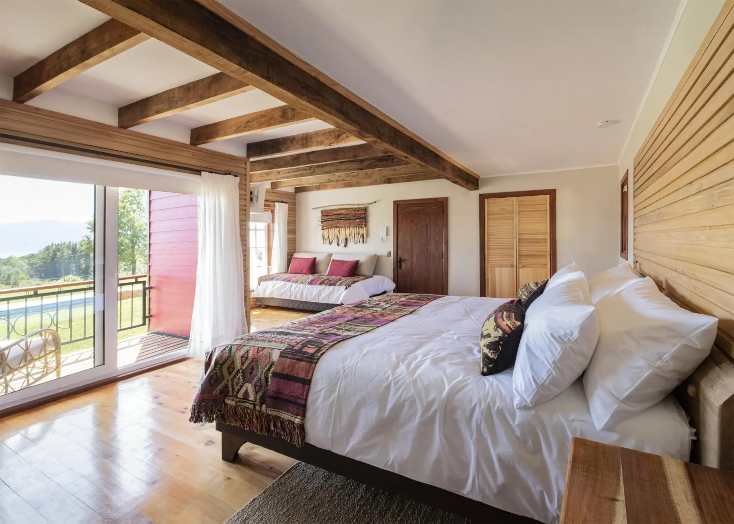 Standard Double or Twin Room - single occupancy in Das Dorf Hotel Standard Double or Twin Room - single occupancy in Das Dorf Hotel