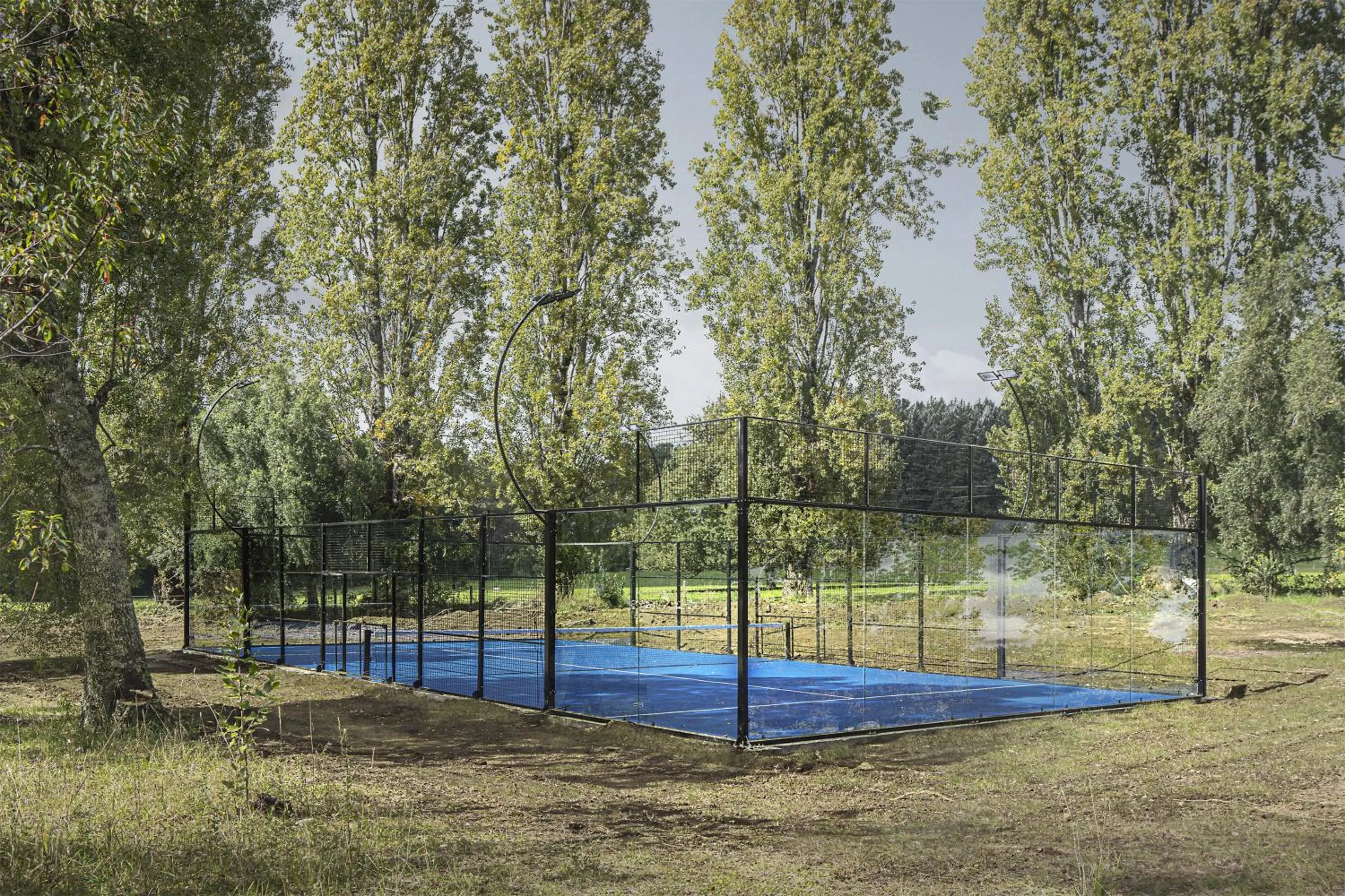 Activities in Das Dorf Hotel