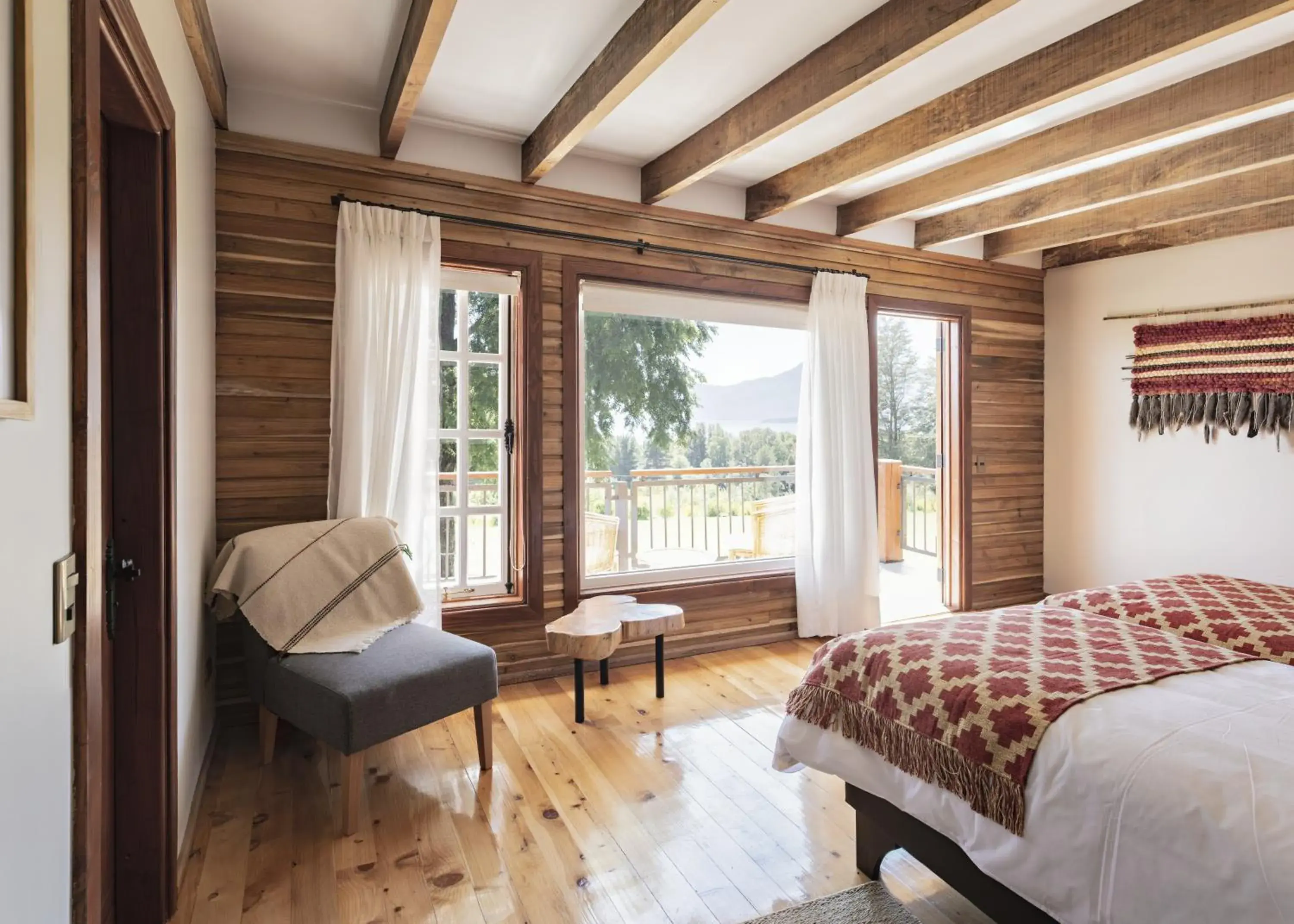 Deluxe Double or Twin Room - single occupancy in Das Dorf Hotel Deluxe Double or Twin Room - single occupancy in Das Dorf Hotel