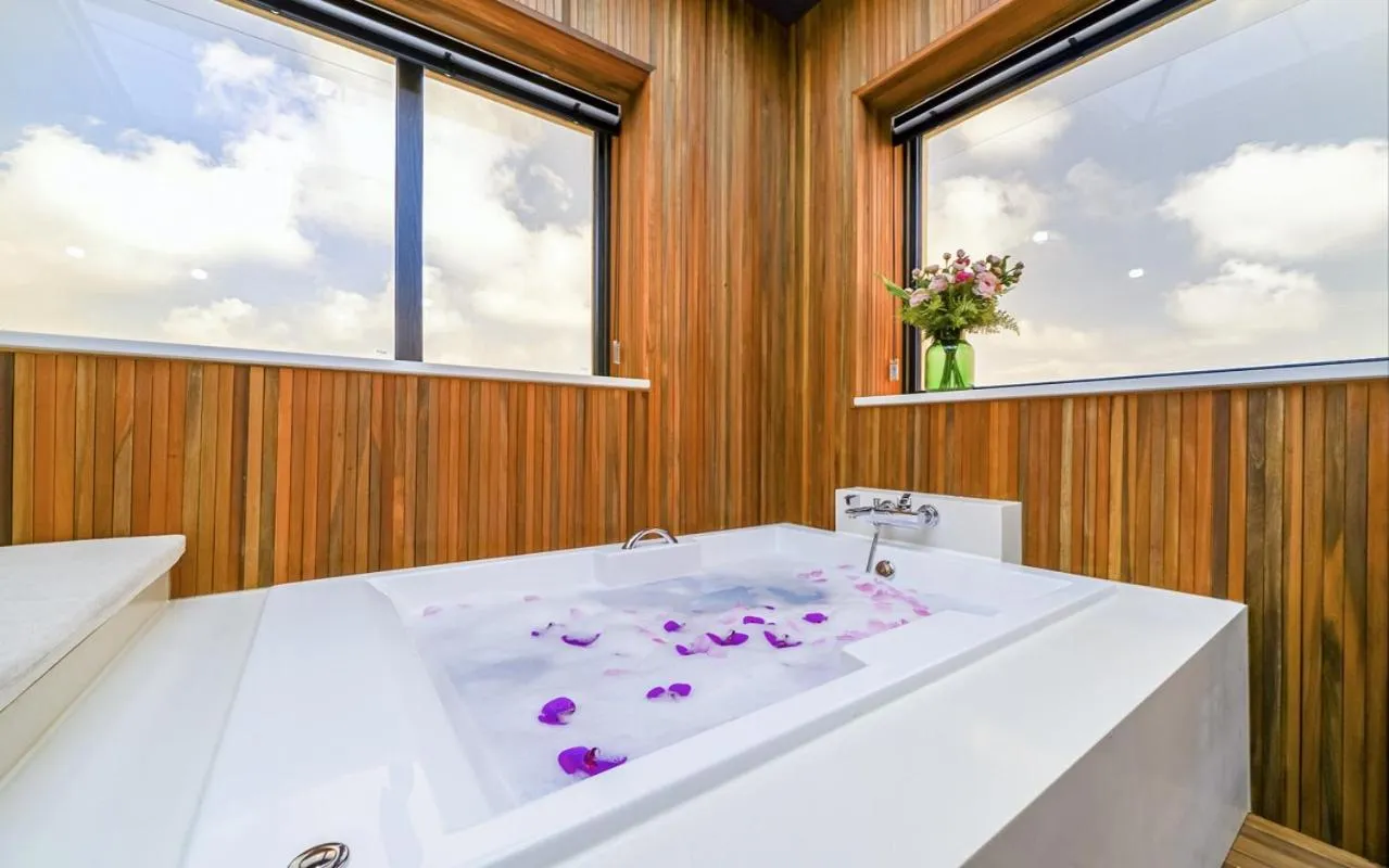 GijangYeonhwari No,25 Hotel