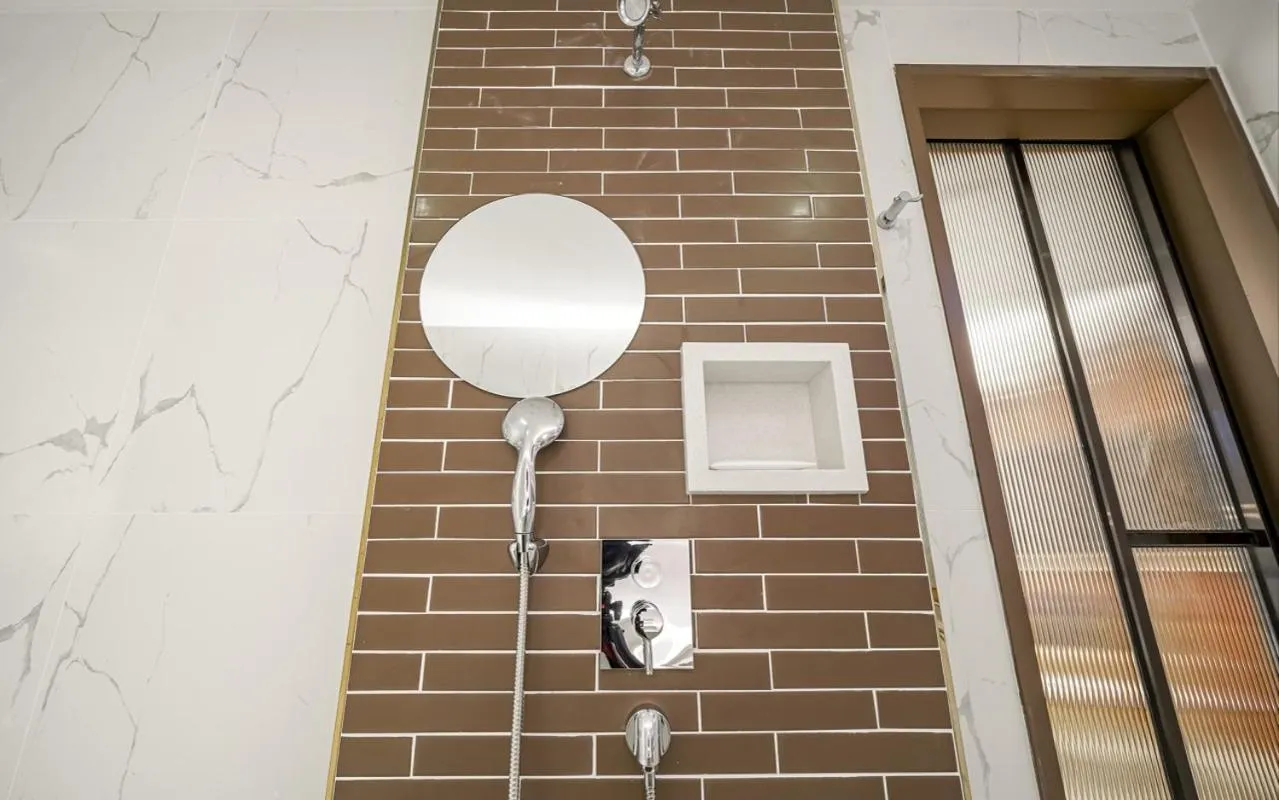 GijangYeonhwari No,25 Hotel