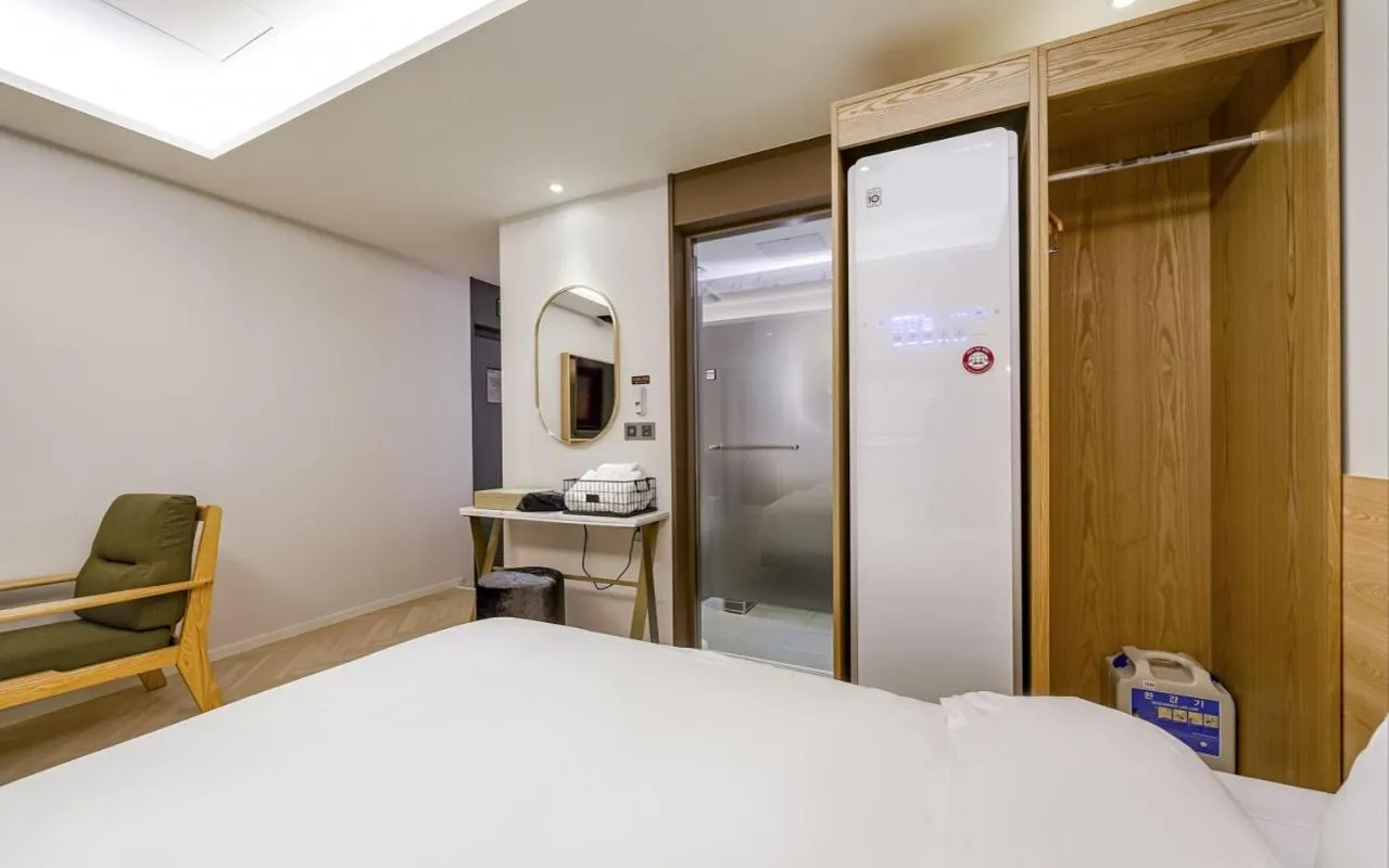 GijangYeonhwari No,25 Hotel