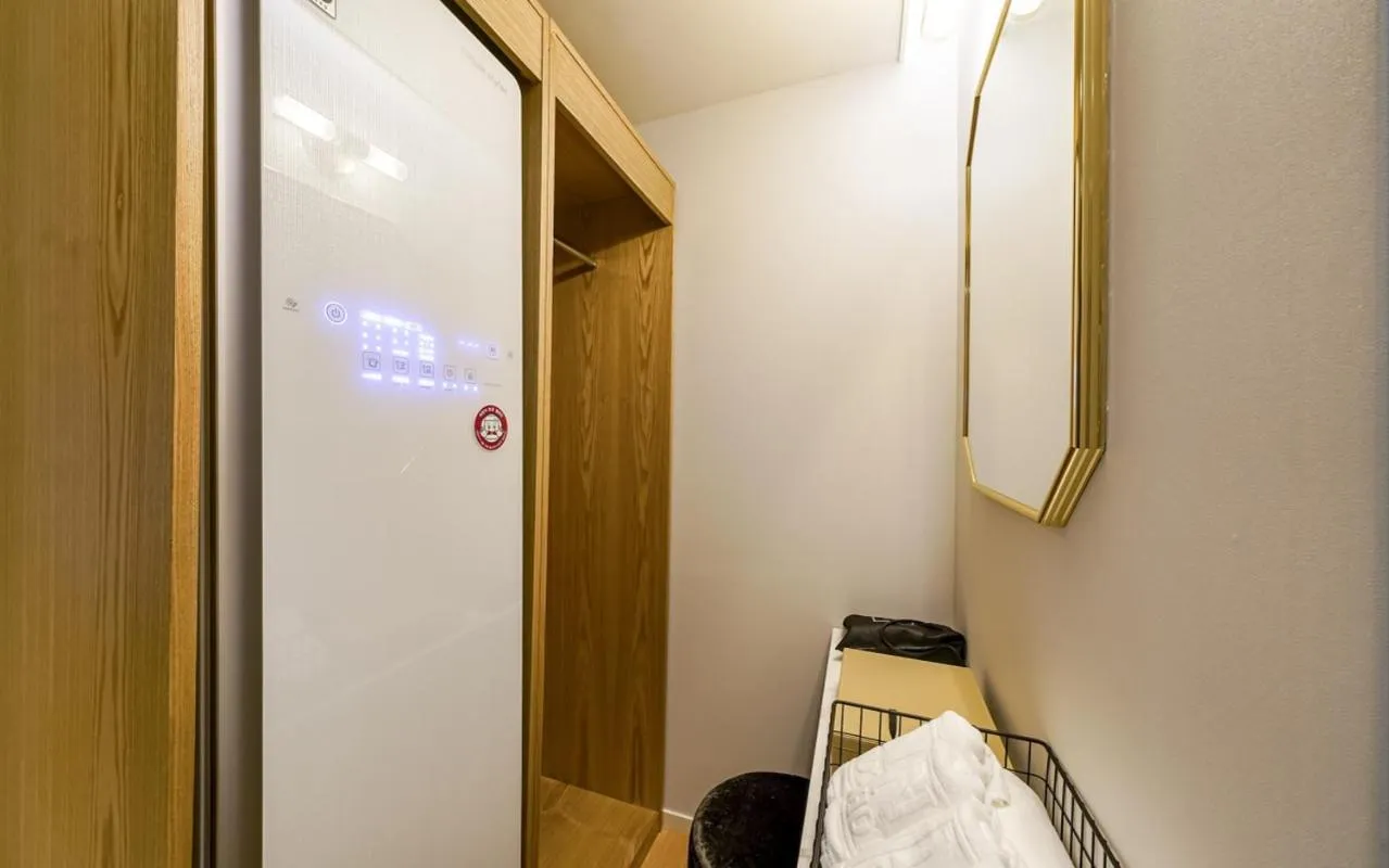 GijangYeonhwari No,25 Hotel