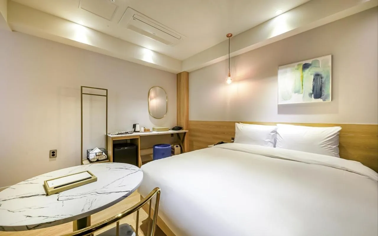 GijangYeonhwari No,25 Hotel