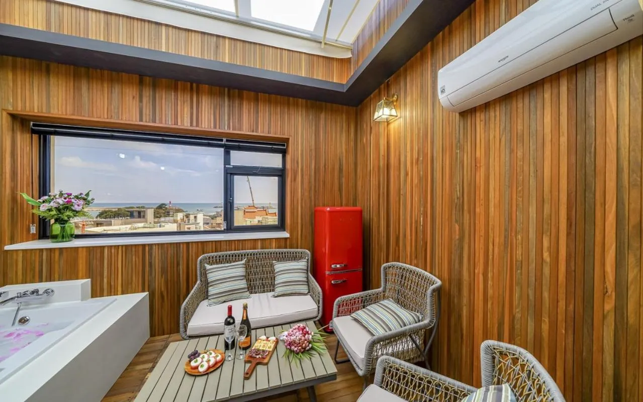 GijangYeonhwari No,25 Hotel