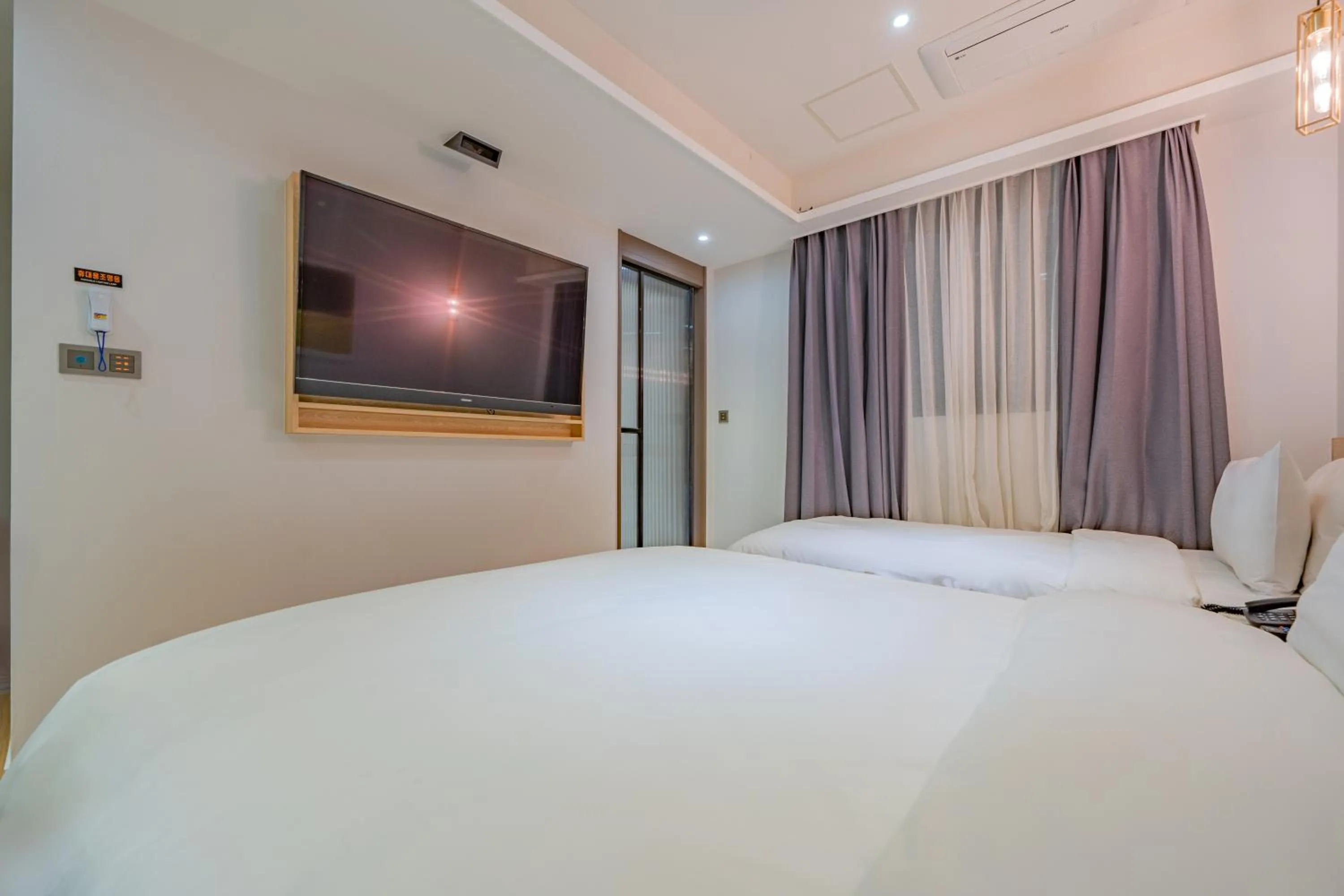 GijangYeonhwari No,25 Hotel