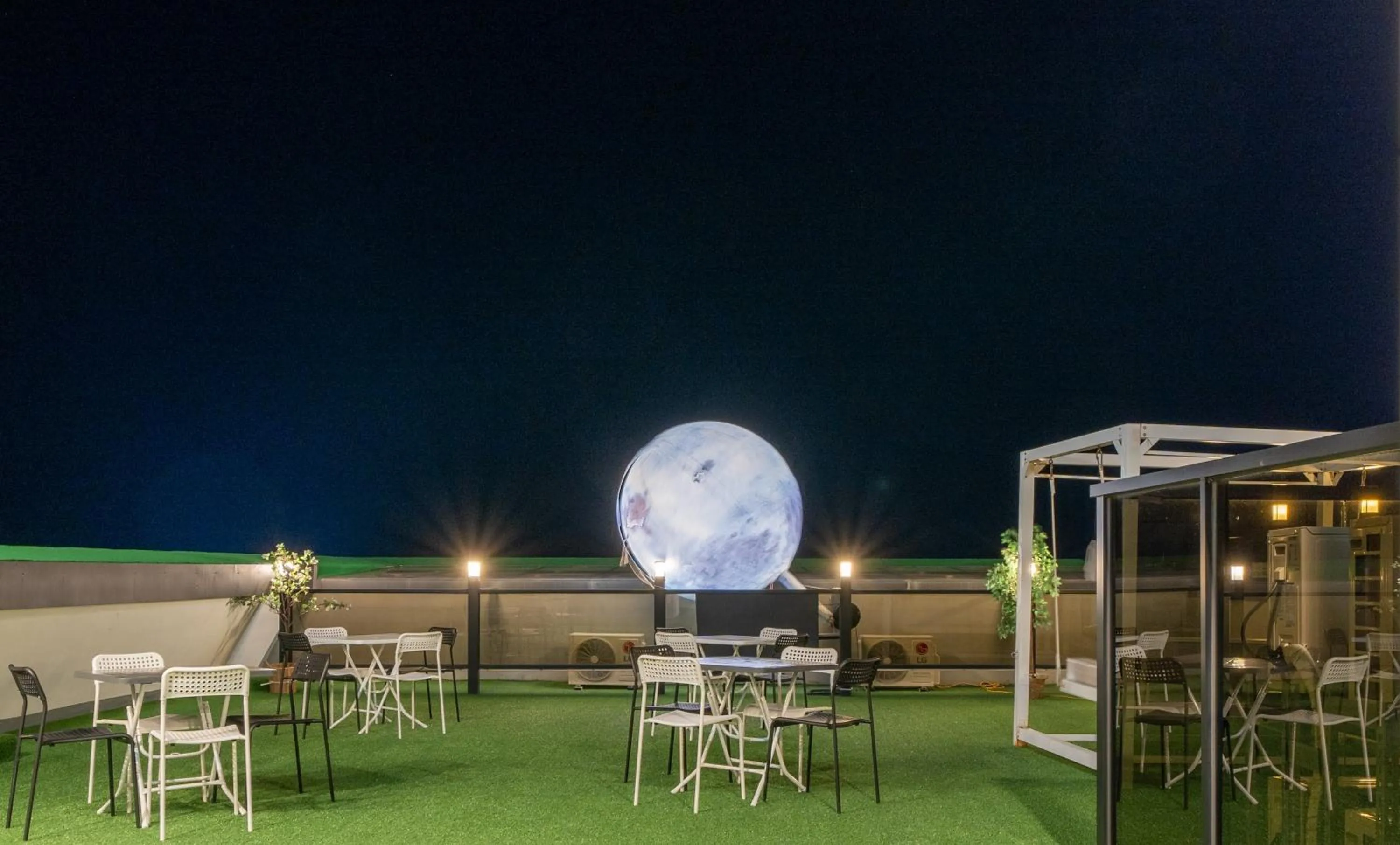 GijangYeonhwari No,25 Hotel