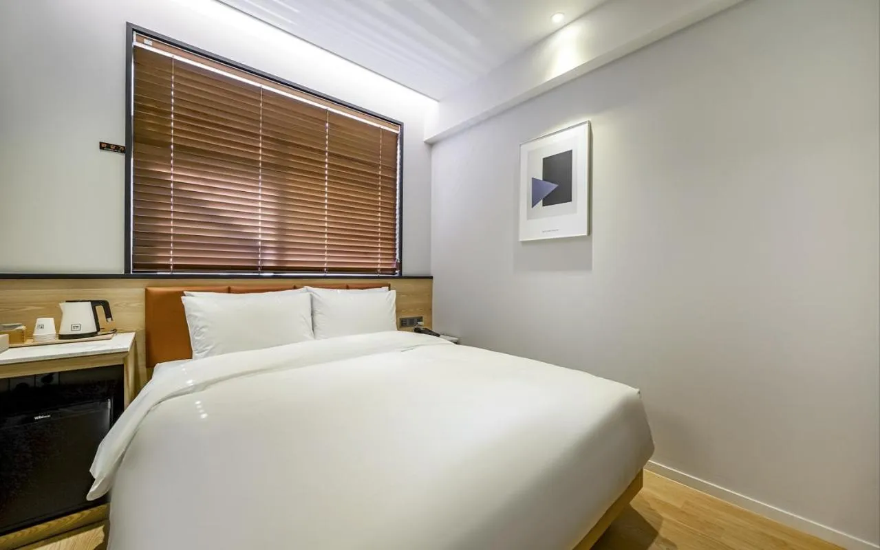 GijangYeonhwari No,25 Hotel