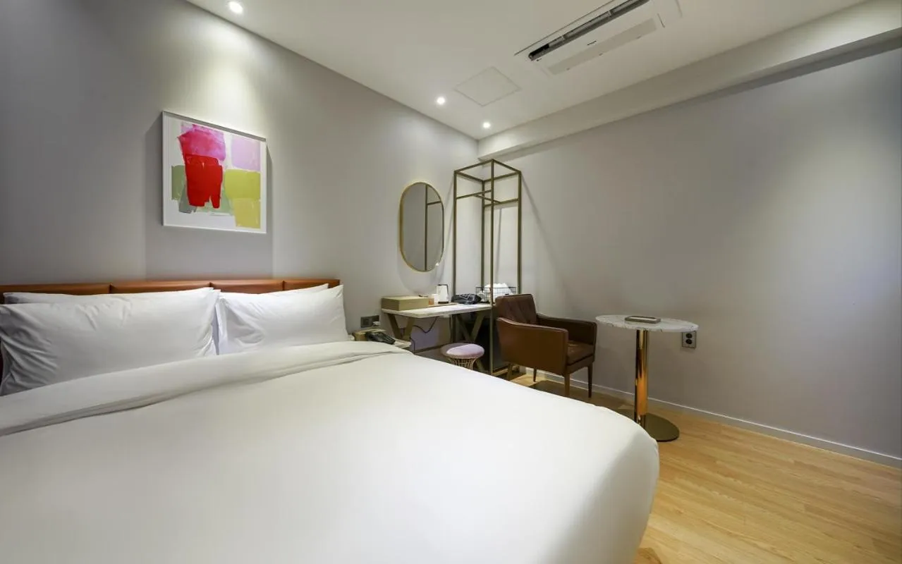 GijangYeonhwari No,25 Hotel