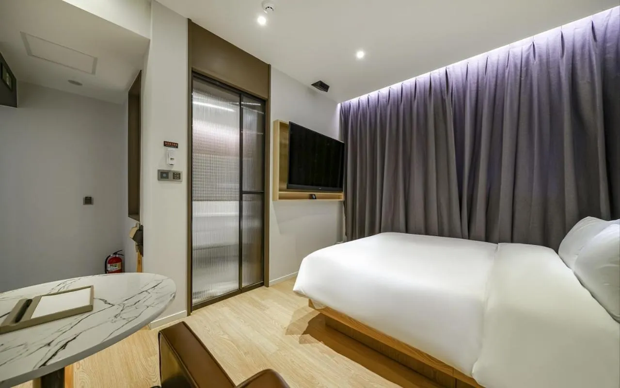 GijangYeonhwari No,25 Hotel