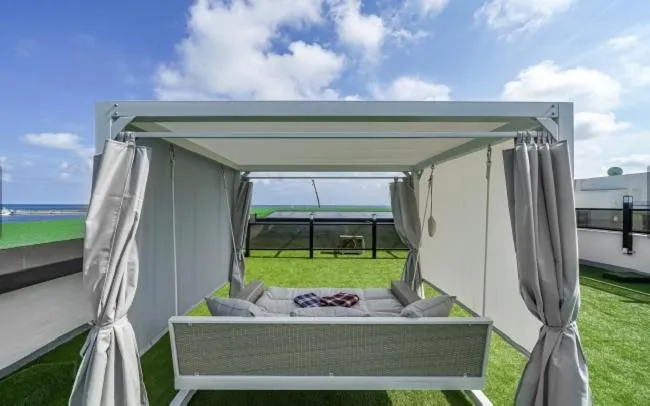 GijangYeonhwari No,25 Hotel