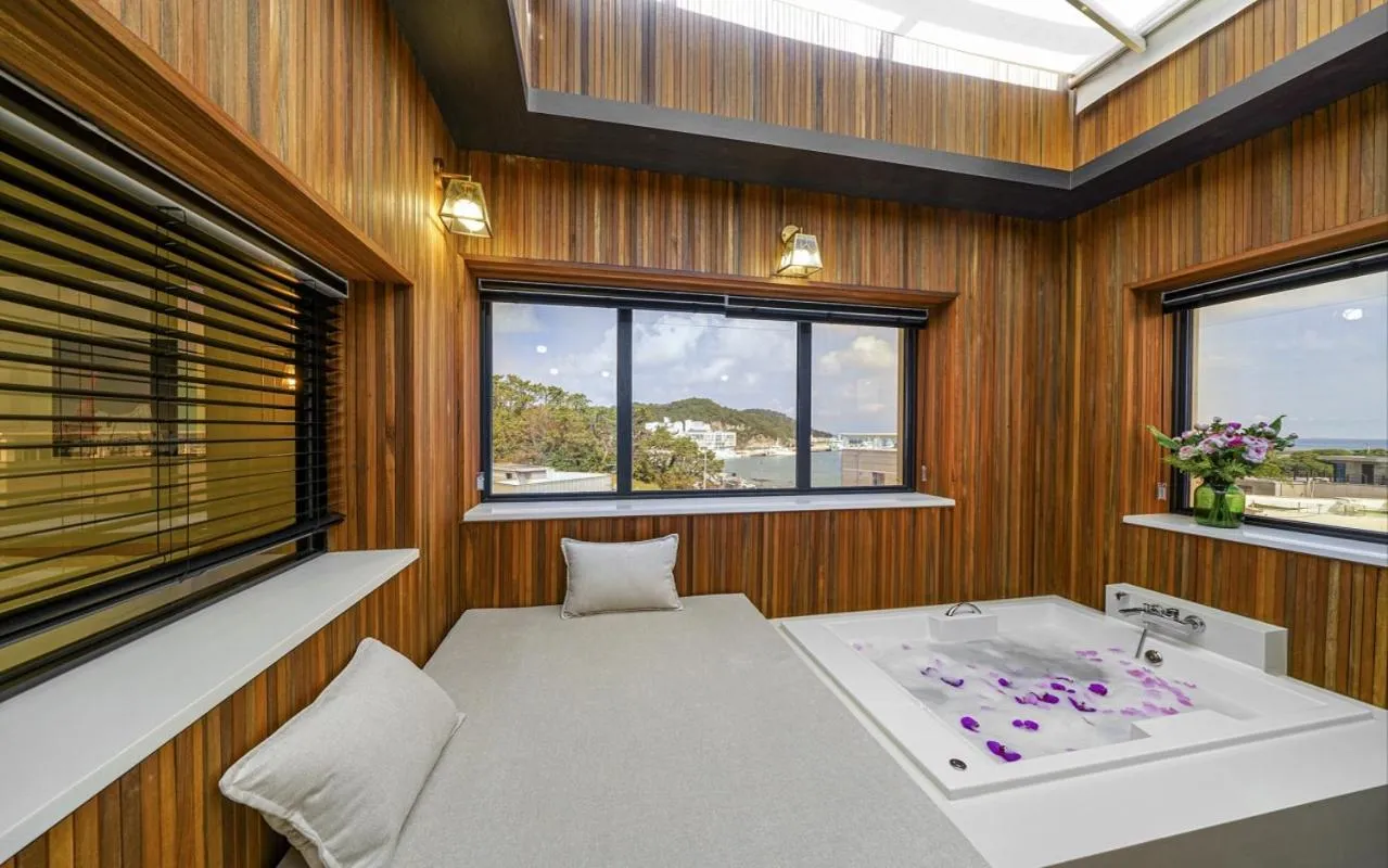 GijangYeonhwari No,25 Hotel