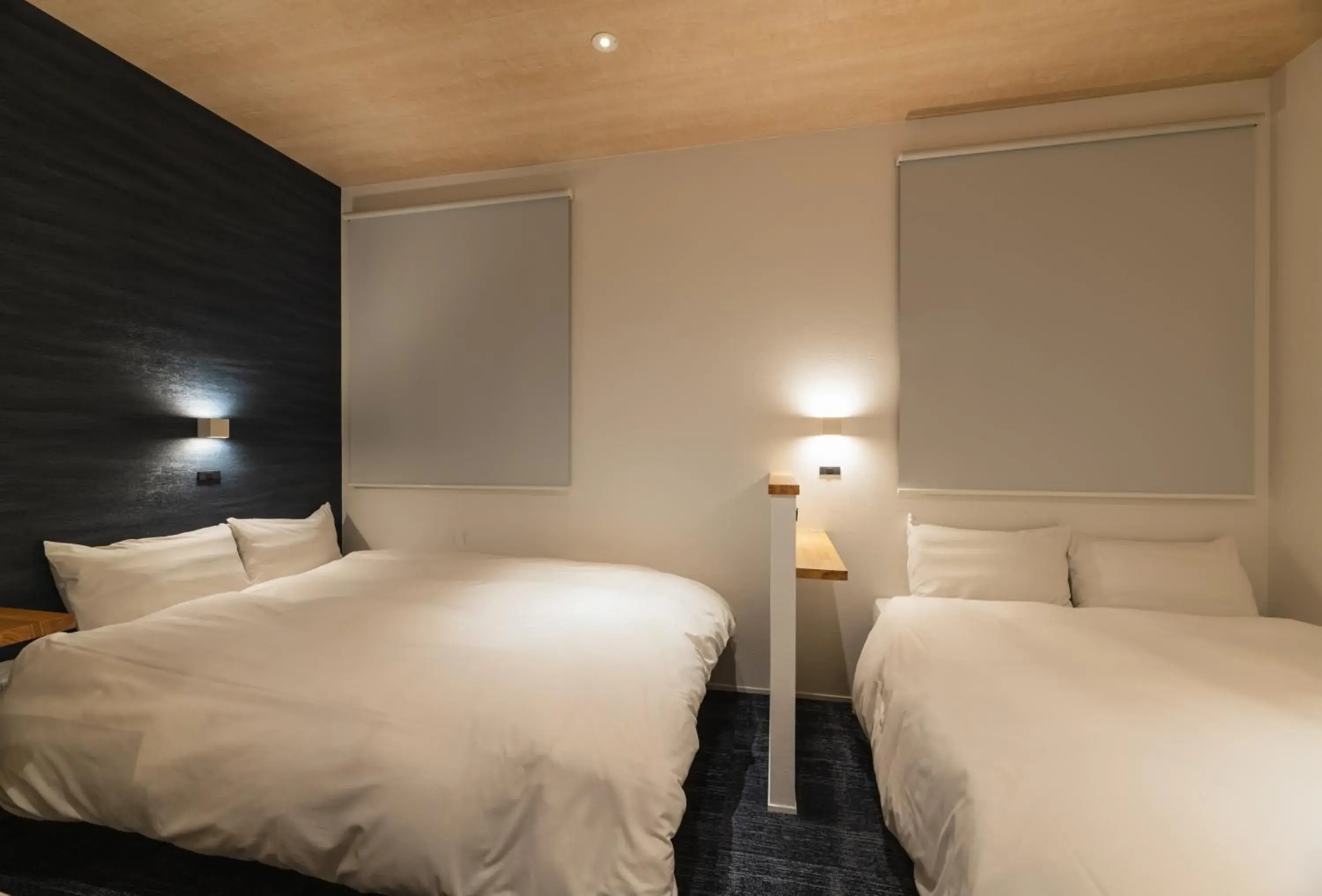 Family Room in J-STAY Beppu indigo Family Room in J-STAY Beppu indigo