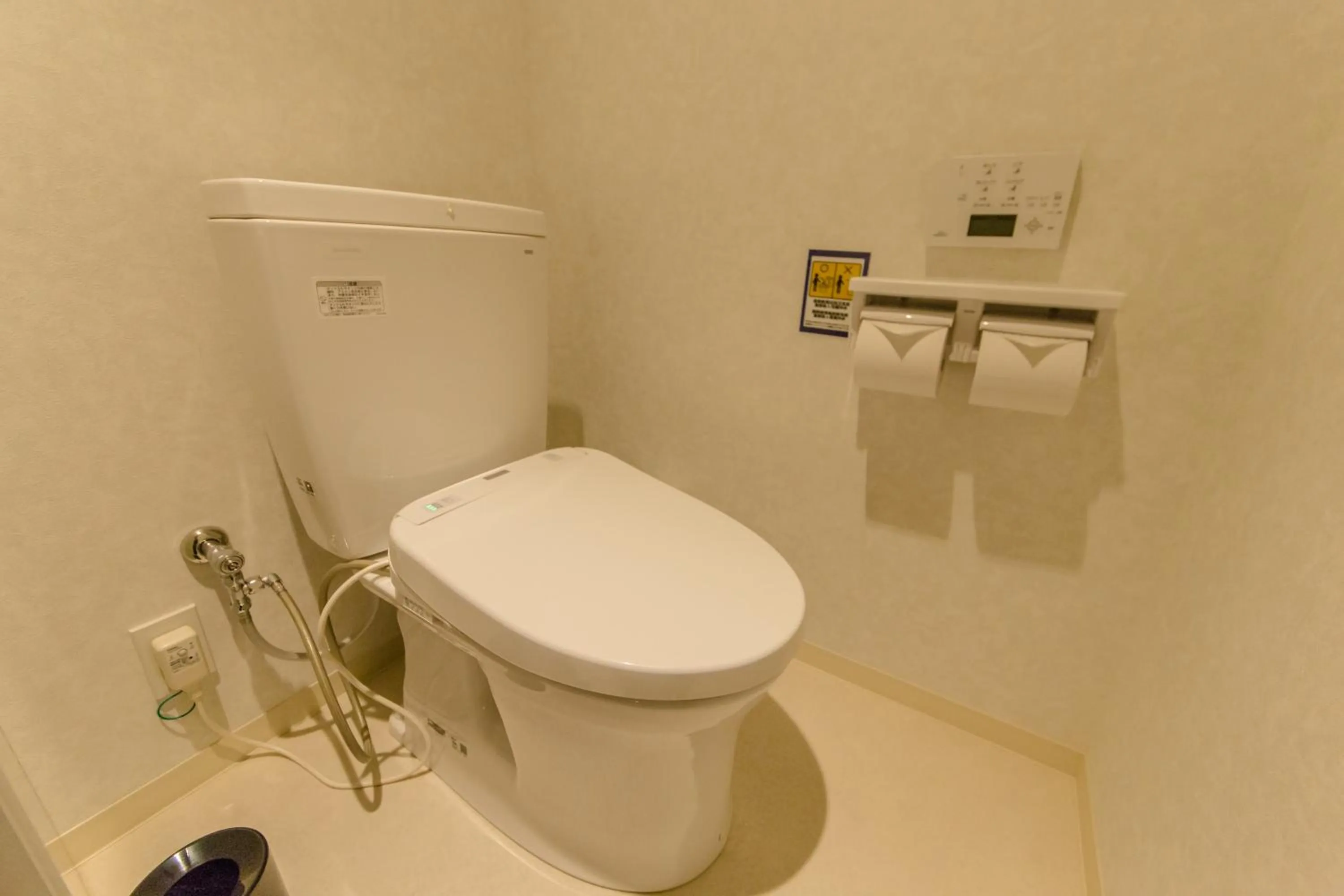 Bathroom in Cutter INN KYOTO