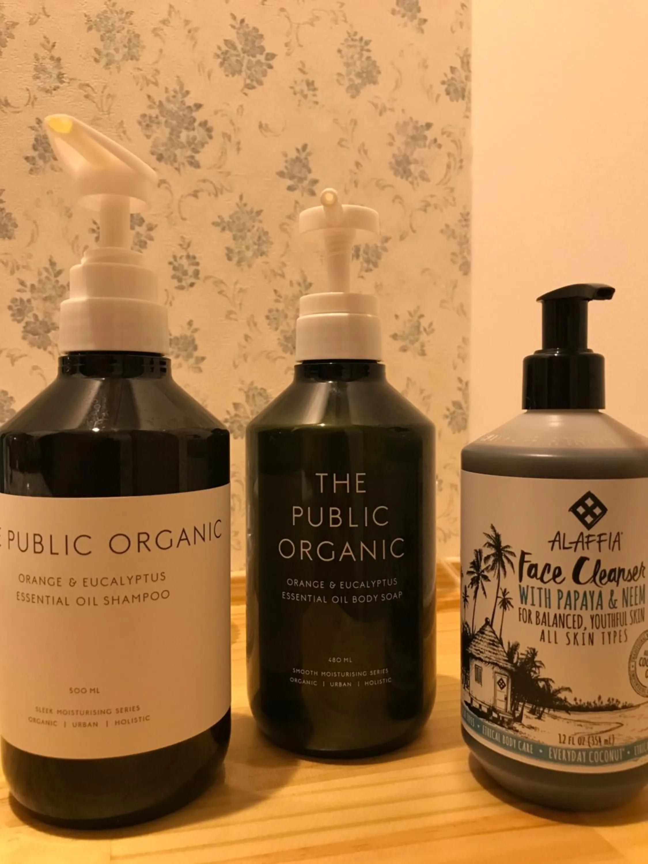 Bathroom in L'AtelieR Guest House Yonago