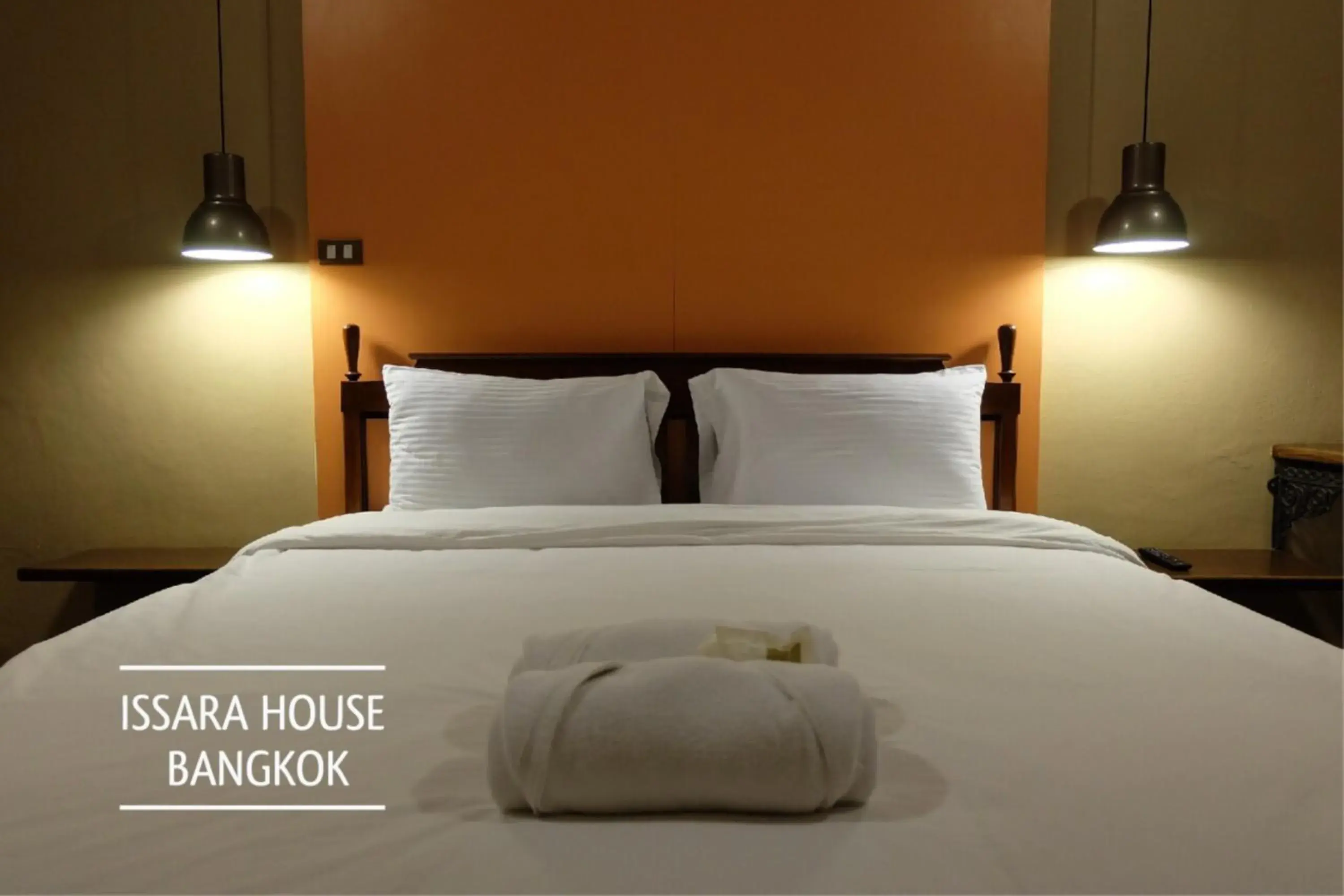 Issara House Bangkok Issara House Bangkok