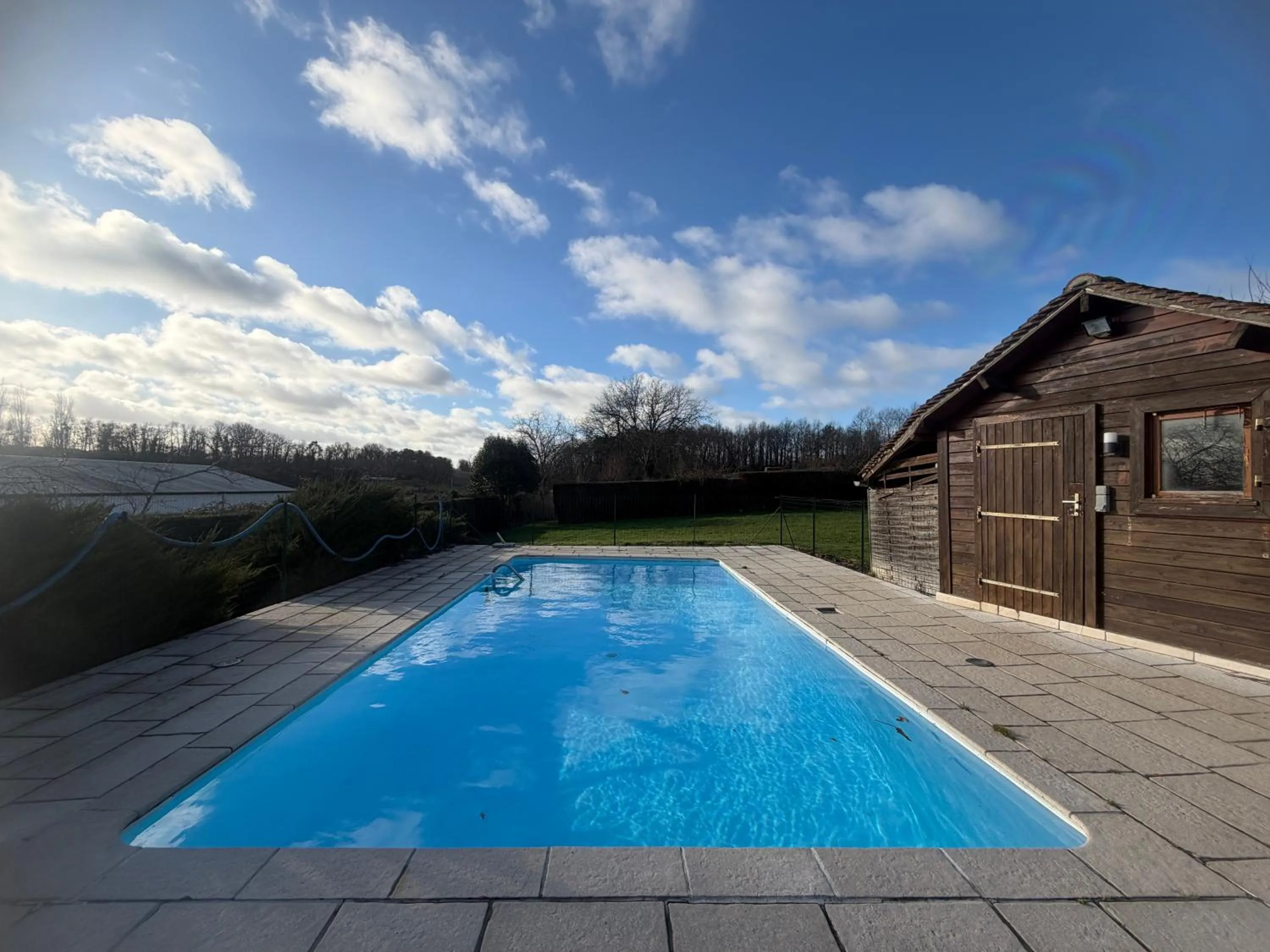 Gîte de groupe La Chapinière 7 min ZooParc Beauval