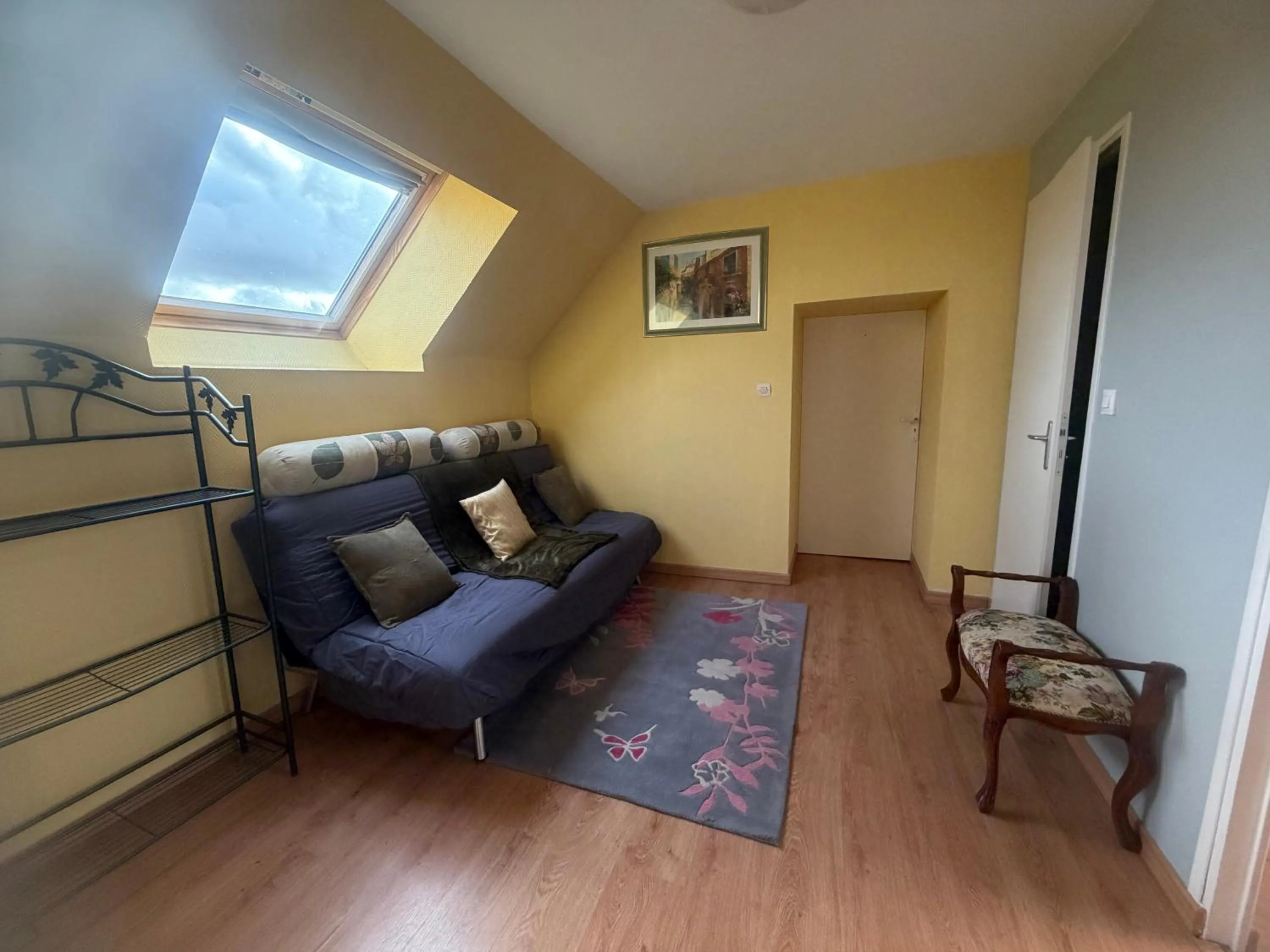 Gîte de groupe La Chapinière 7 min ZooParc Beauval