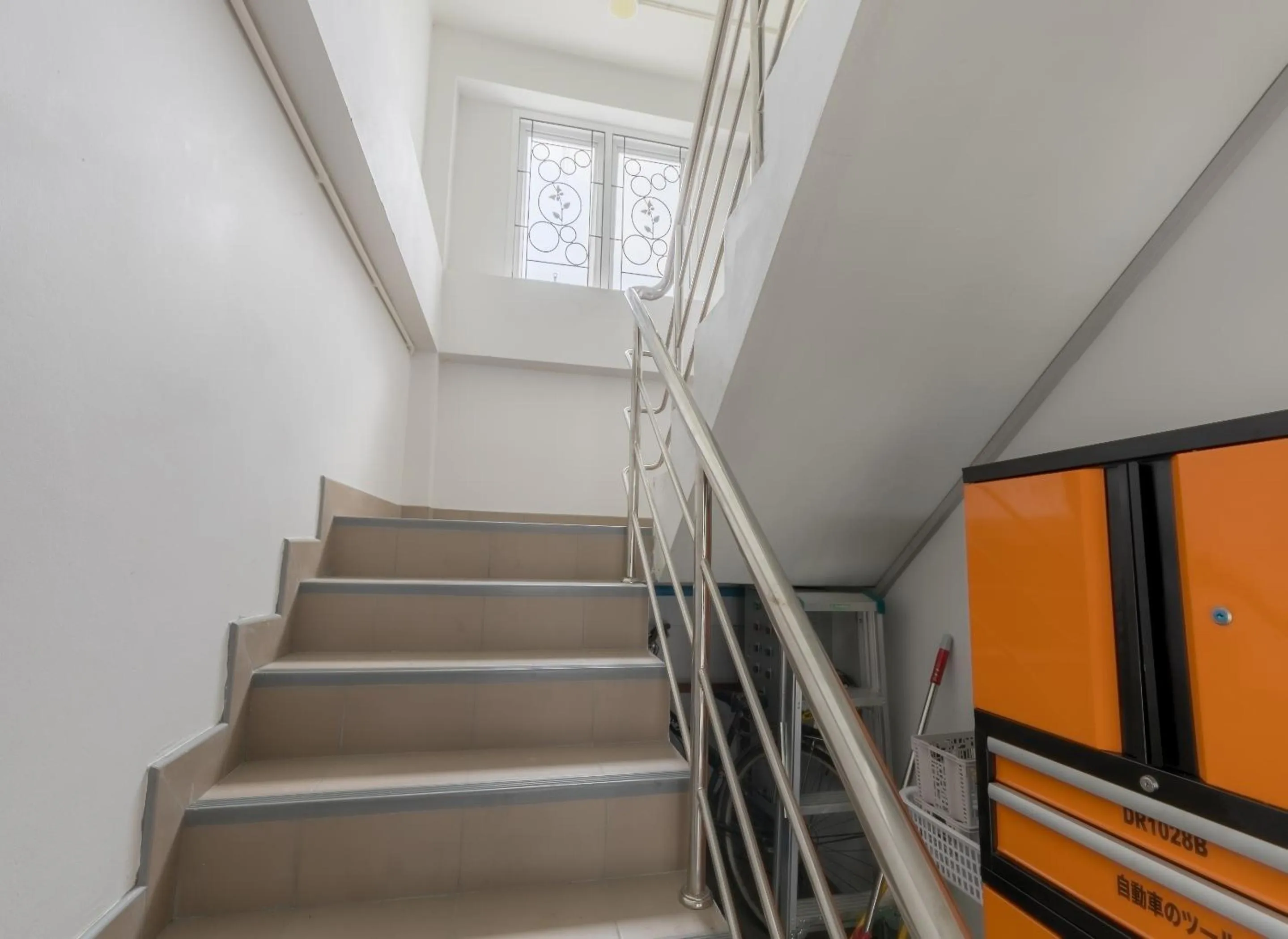 Other in MiddleWay House Bangkok