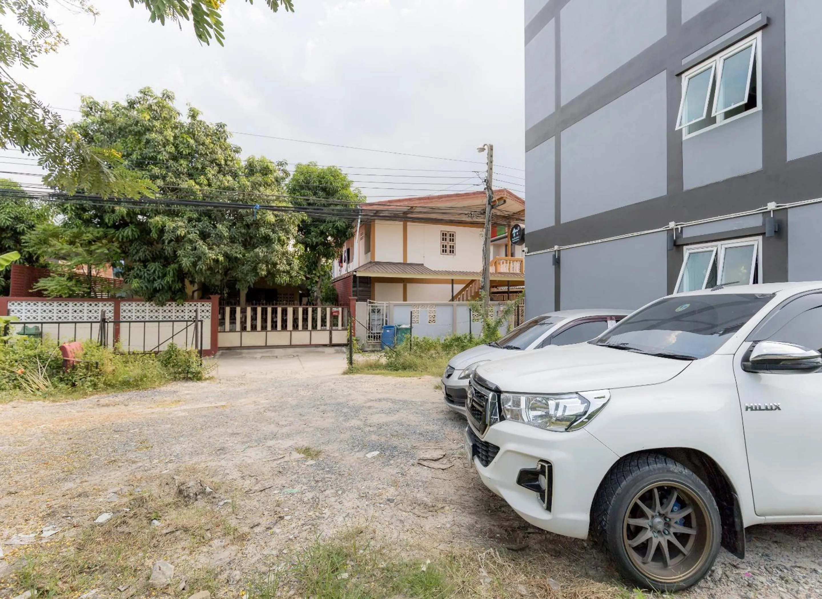 Other in MiddleWay House Bangkok