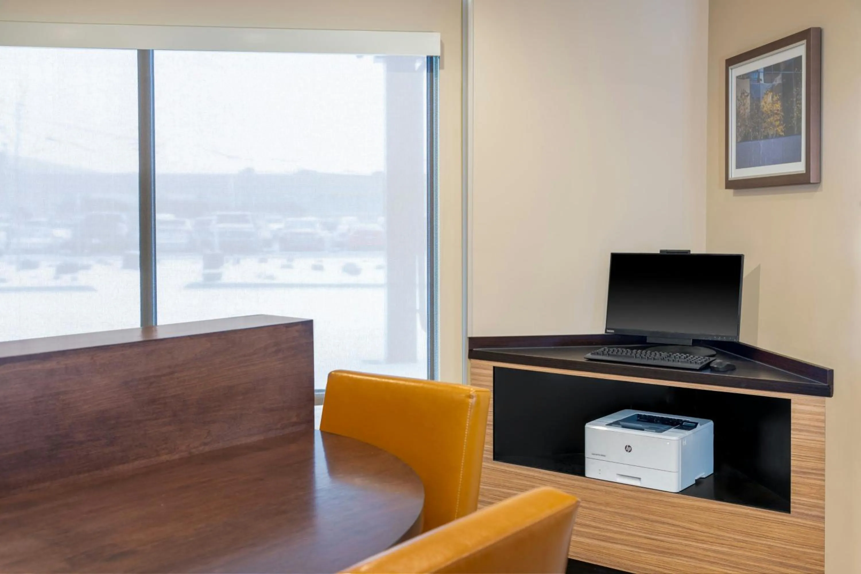 Other in TownePlace Suites by Marriott Detroit Allen Park