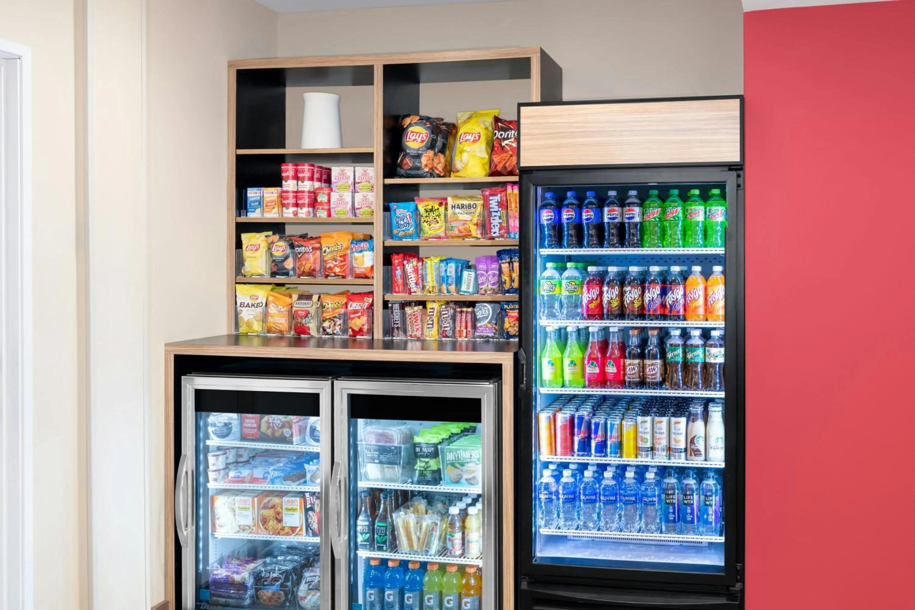 Other in TownePlace Suites by Marriott Detroit Allen Park