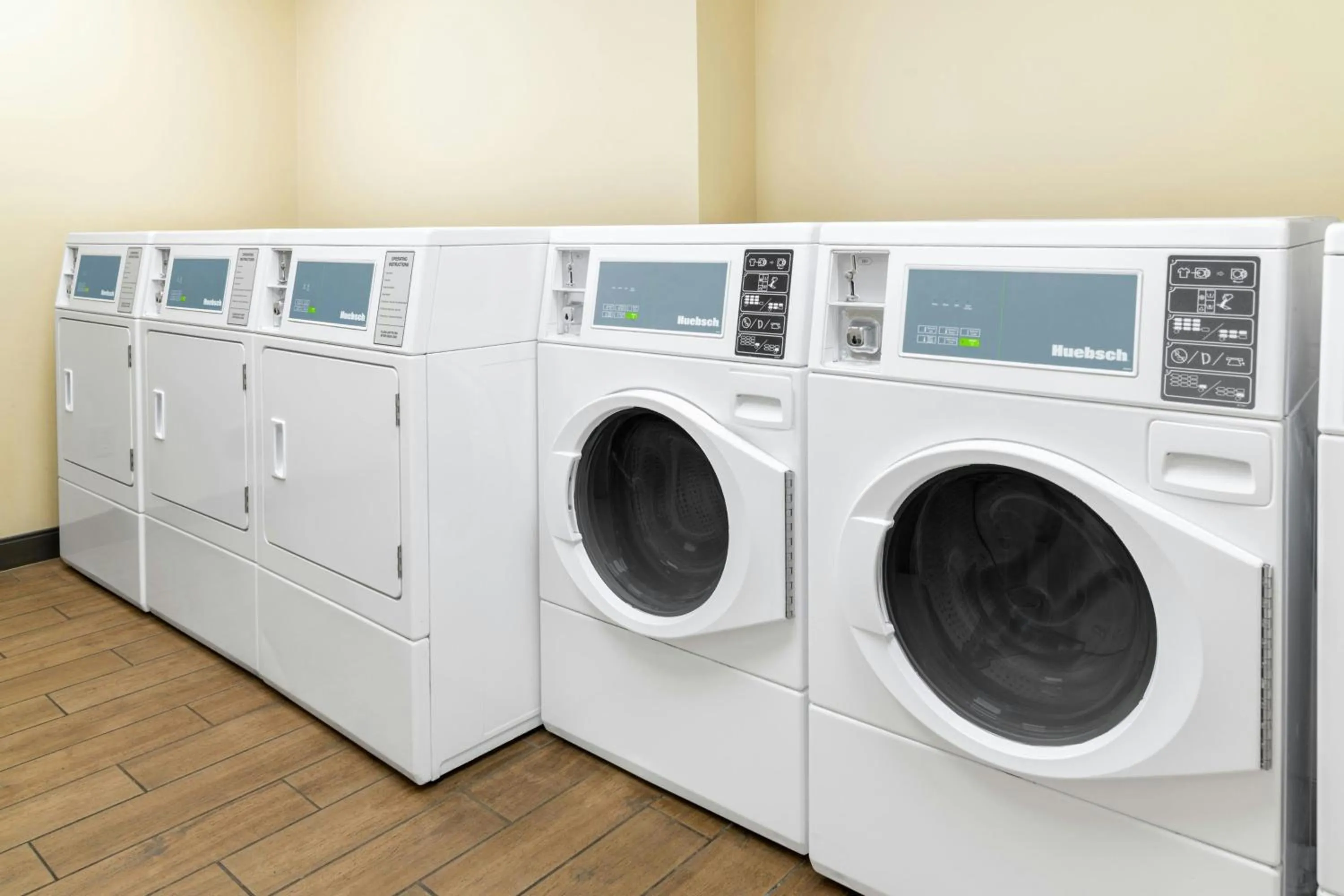 Other in TownePlace Suites by Marriott Detroit Allen Park