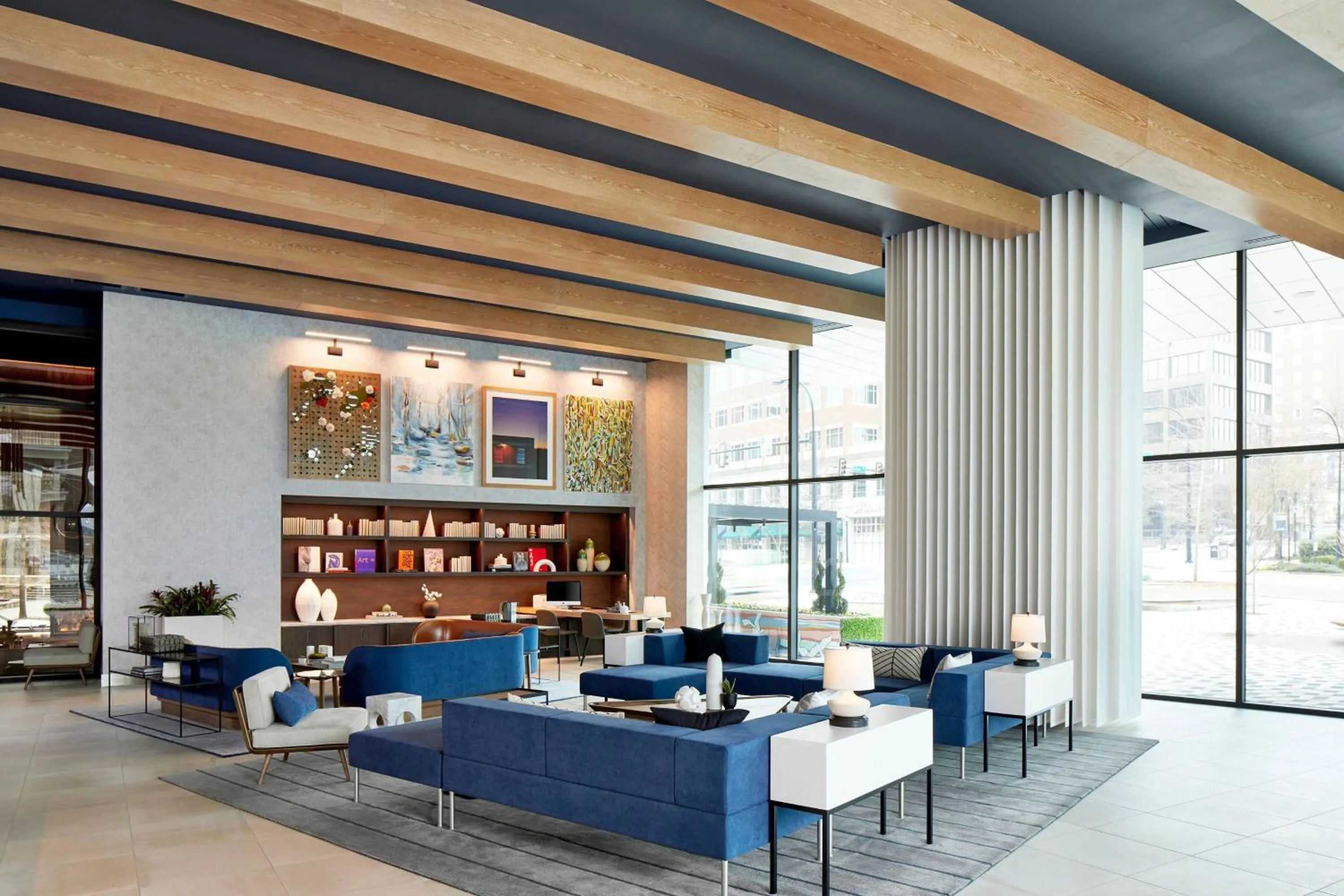 Other in AC Hotel by Marriott Greenville