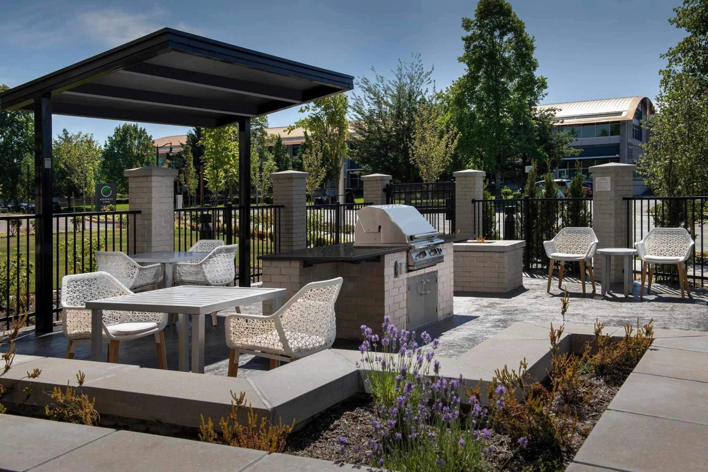 Other in Element Seattle Sea-Tac Airport