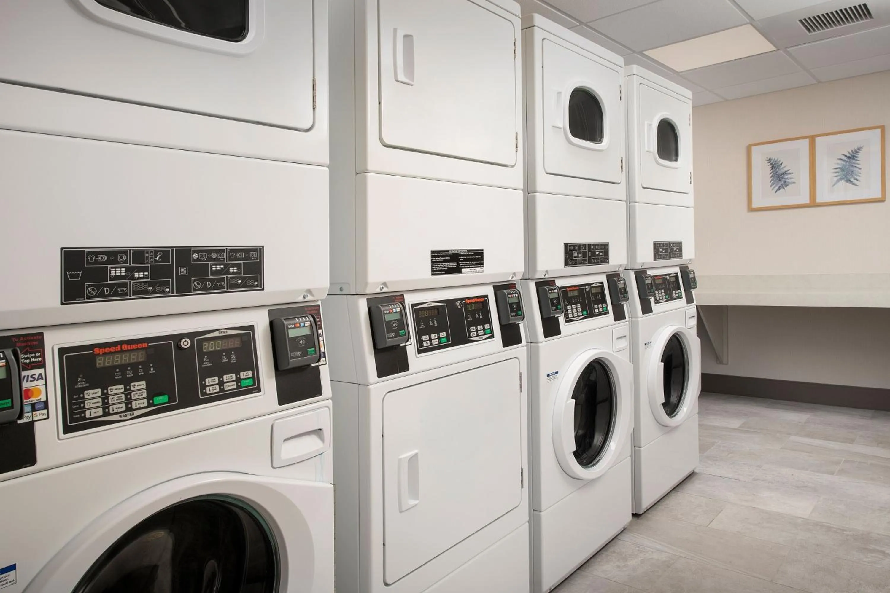 Other in Element Seattle Sea-Tac Airport