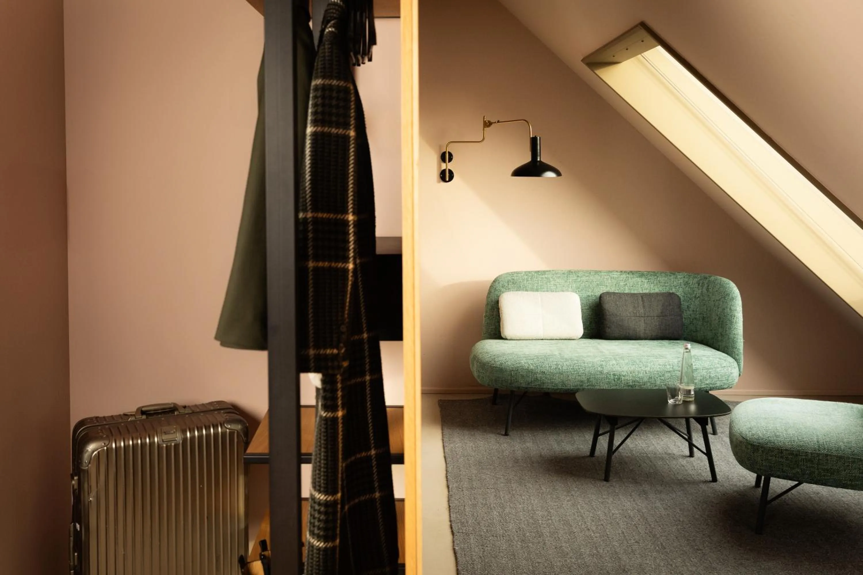 Photo of the whole room in MIANO Hotel & Bar