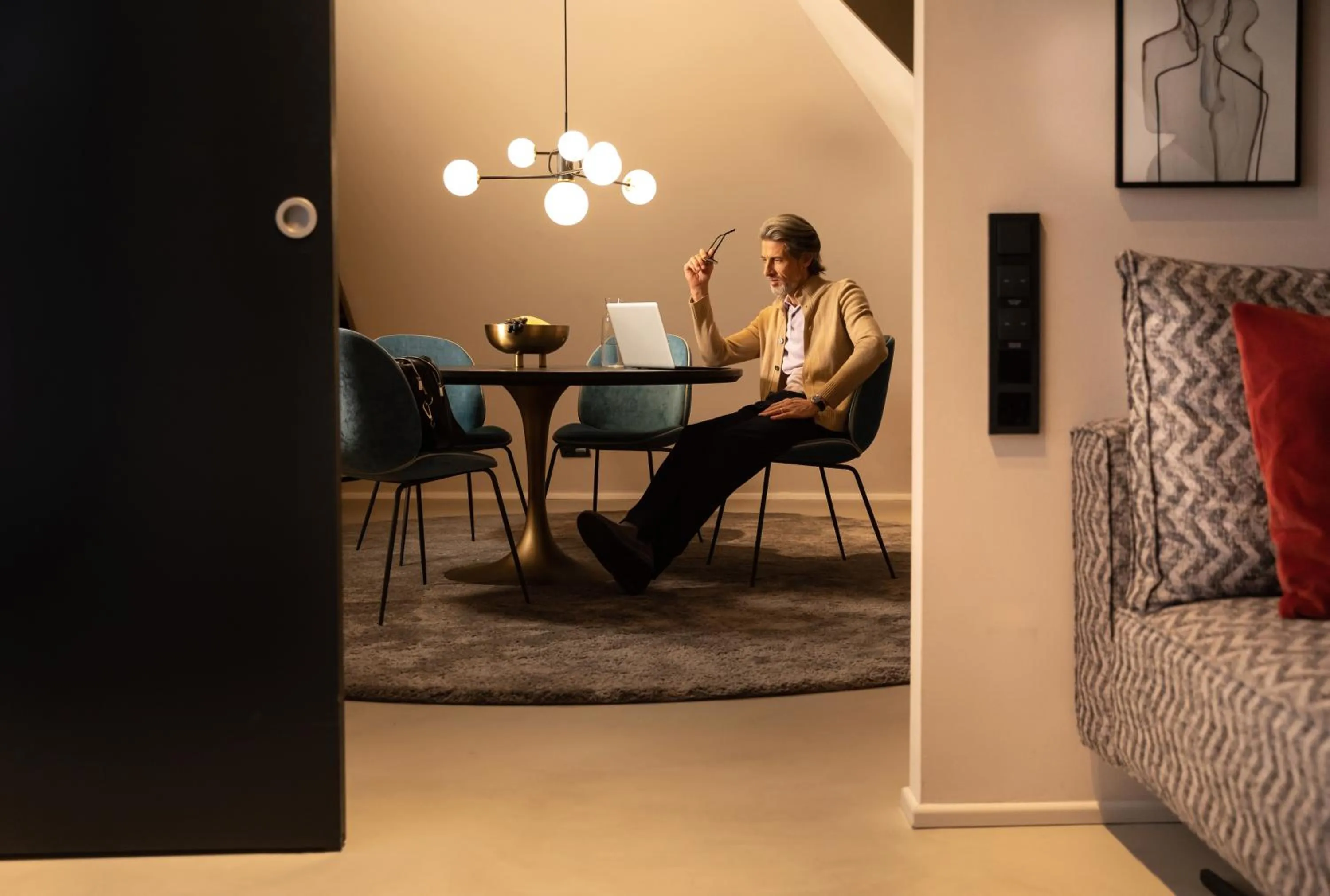 Photo of the whole room in MIANO Hotel & Bar