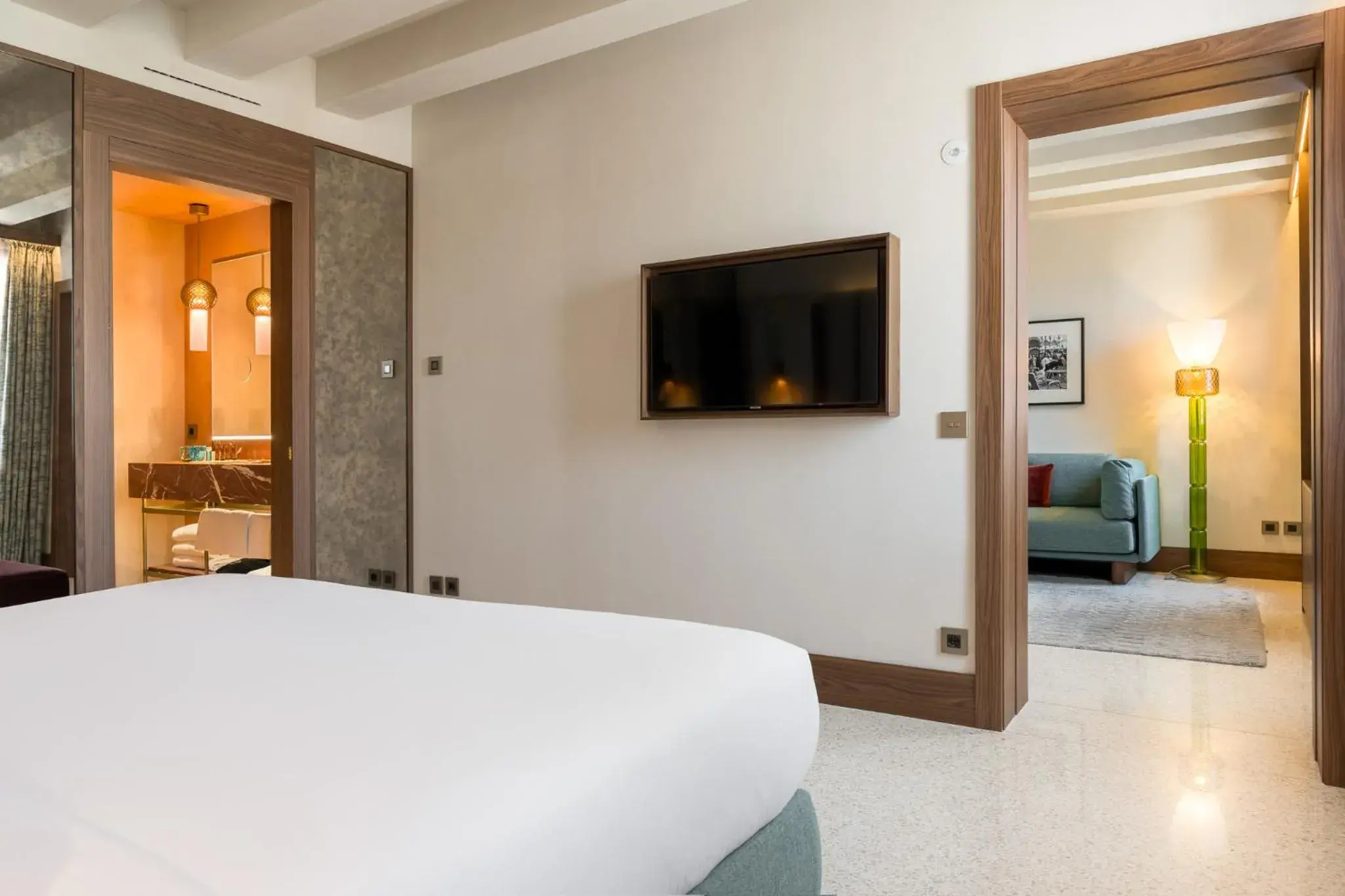 Executive Suite with Canal View in Ca' di Dio - VRetreats, an SLH Hotel Executive Suite with Canal View in Ca' di Dio - VRetreats, an SLH Hotel