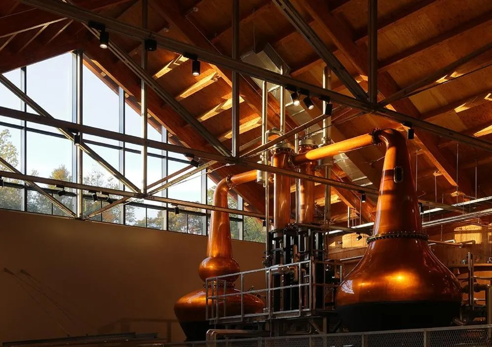 Nearby landmark in Pension Cotton Farm