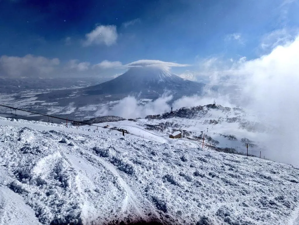 Nearby landmark in Pension Cotton Farm